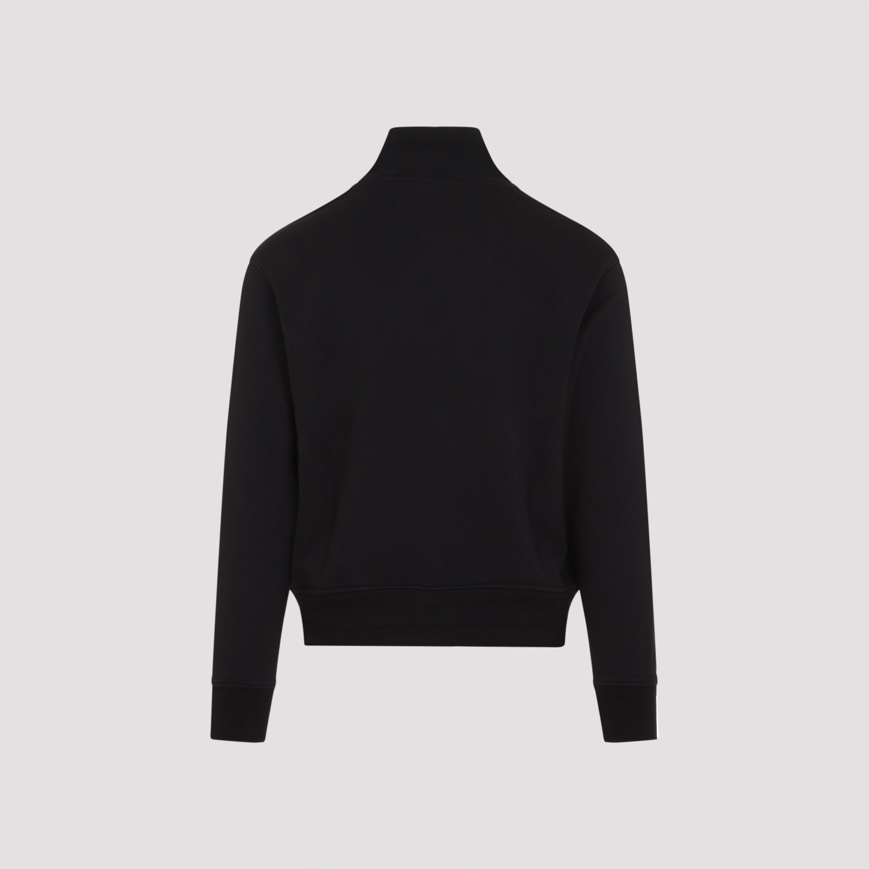 Full Button Sweatshirt