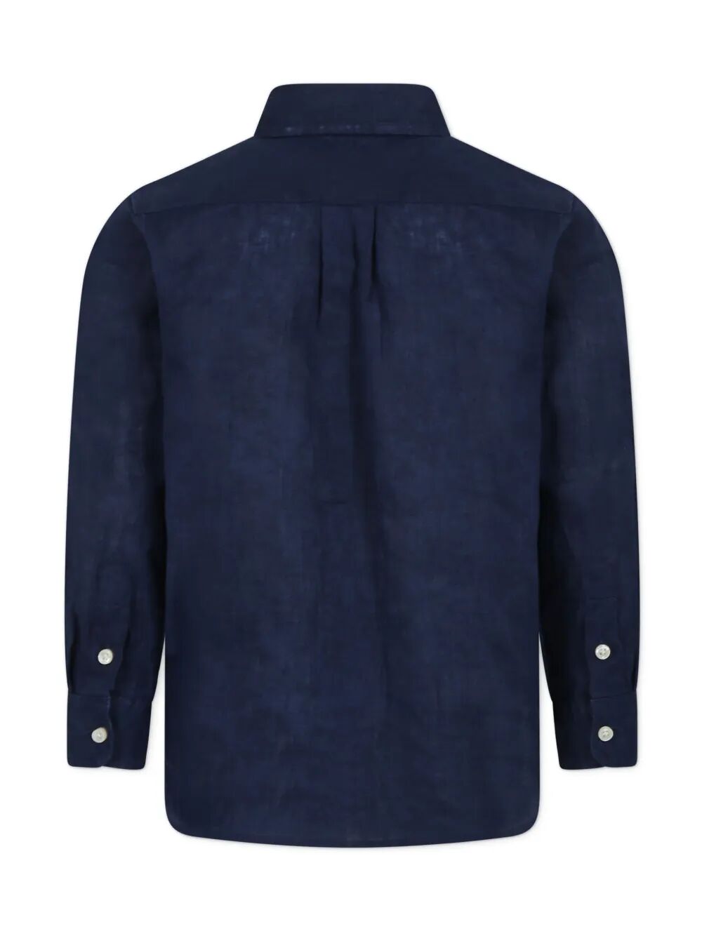LINEN SHIRT