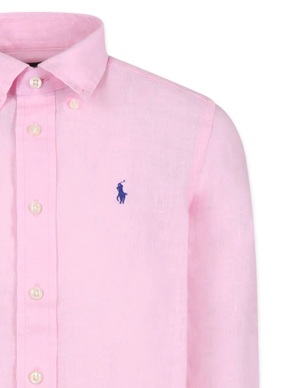 LINEN SHIRT
