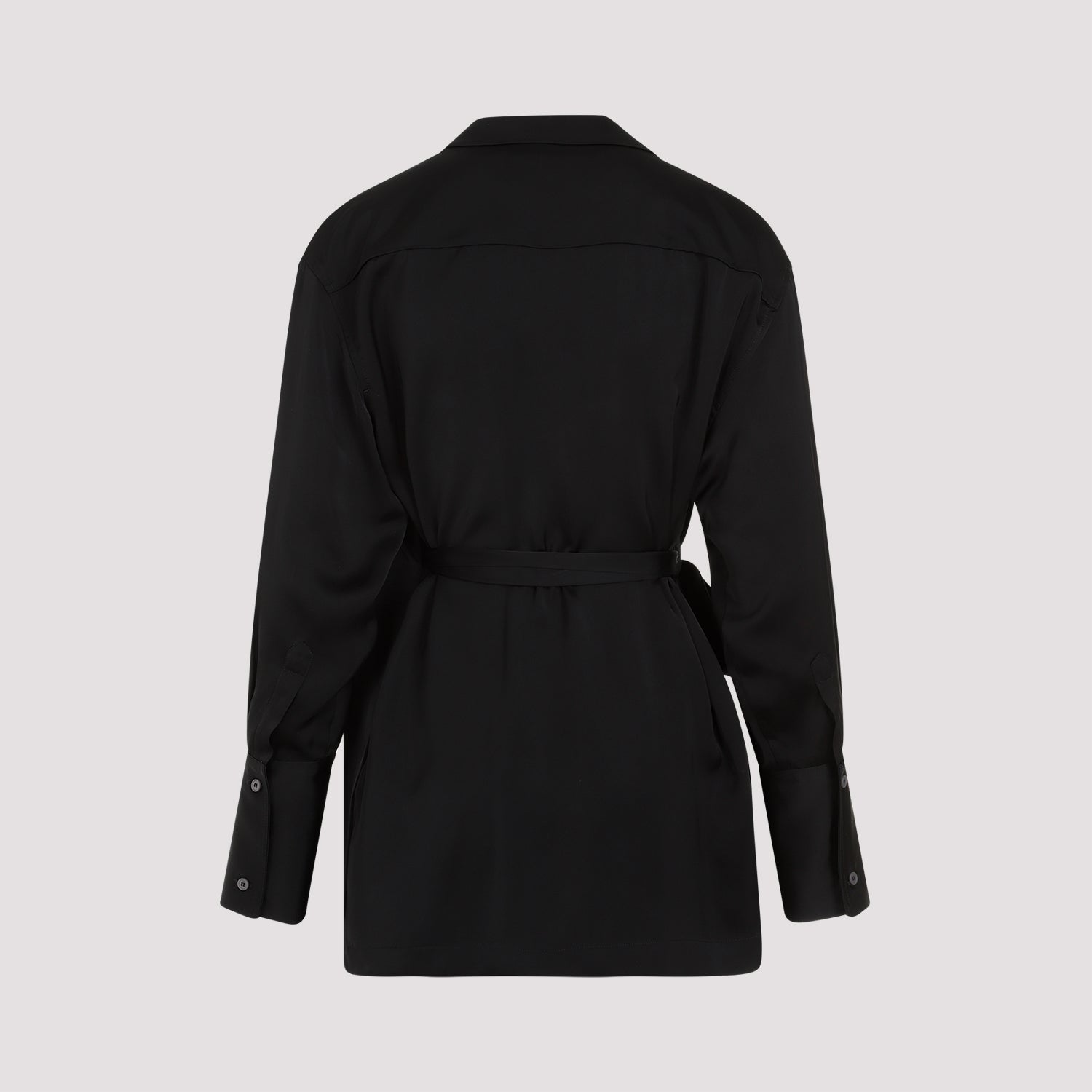 Viscose Blazer