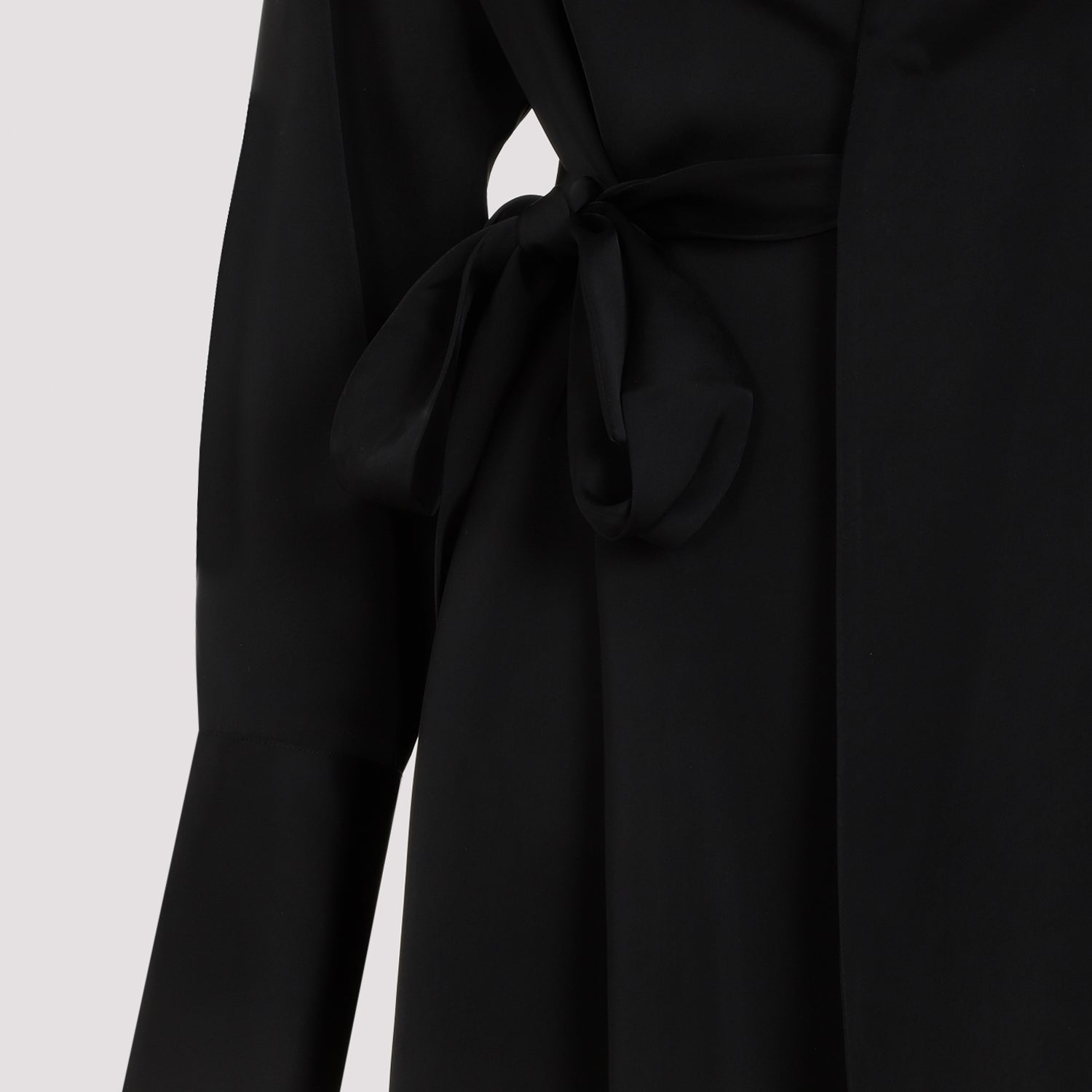 Viscose Blazer