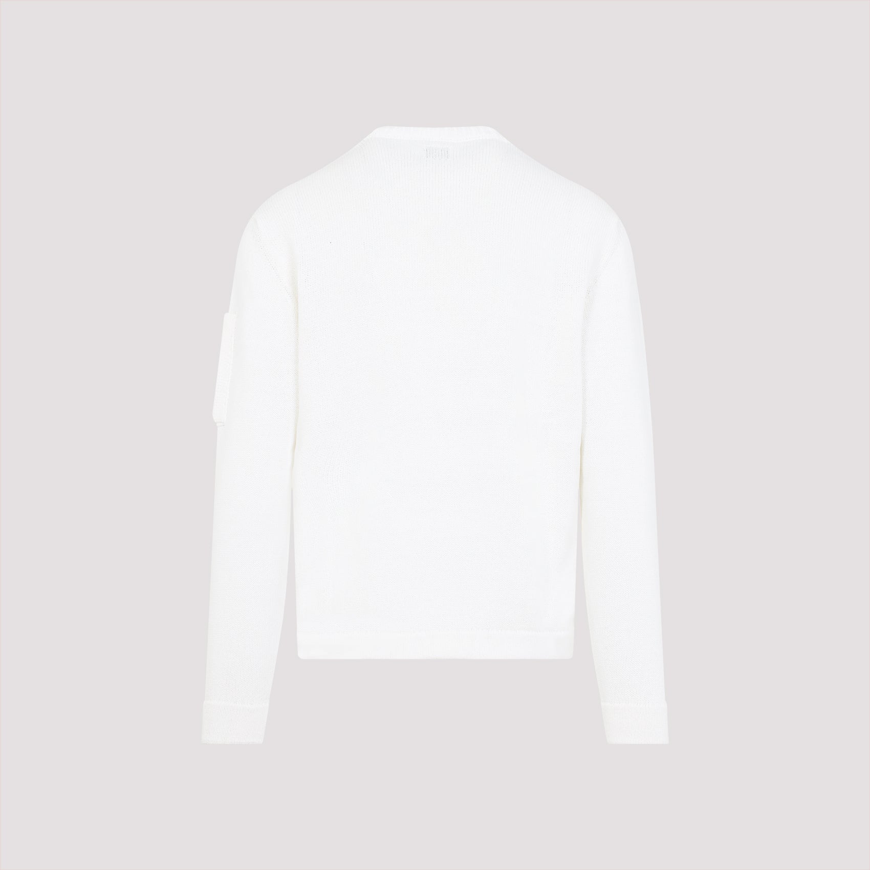 Compact Lens Pullover
