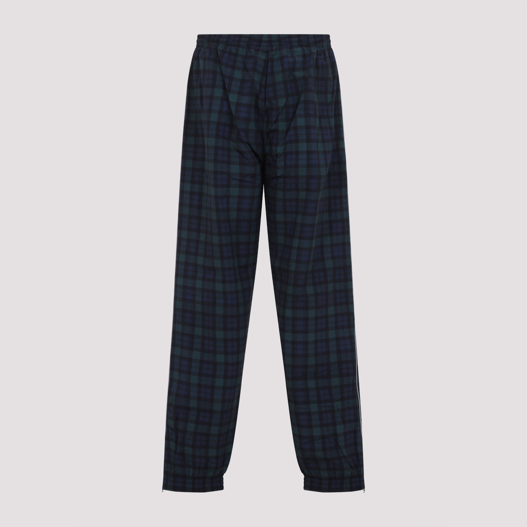 Printed Track Pants