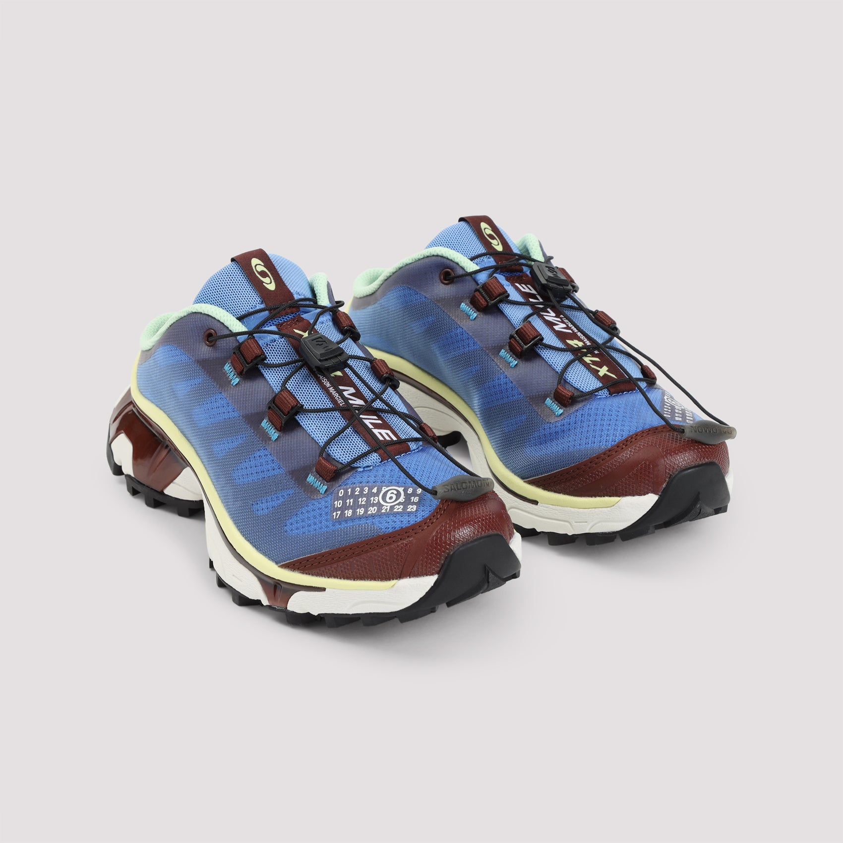 XT Mule 4 Sneakers