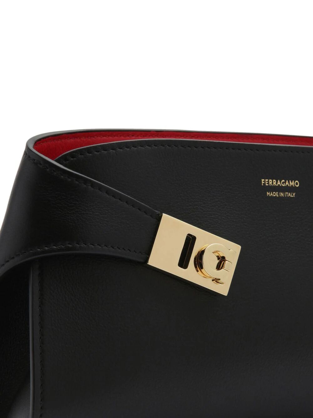 BORSA CROSSBODY HUG MINI BICOLOR