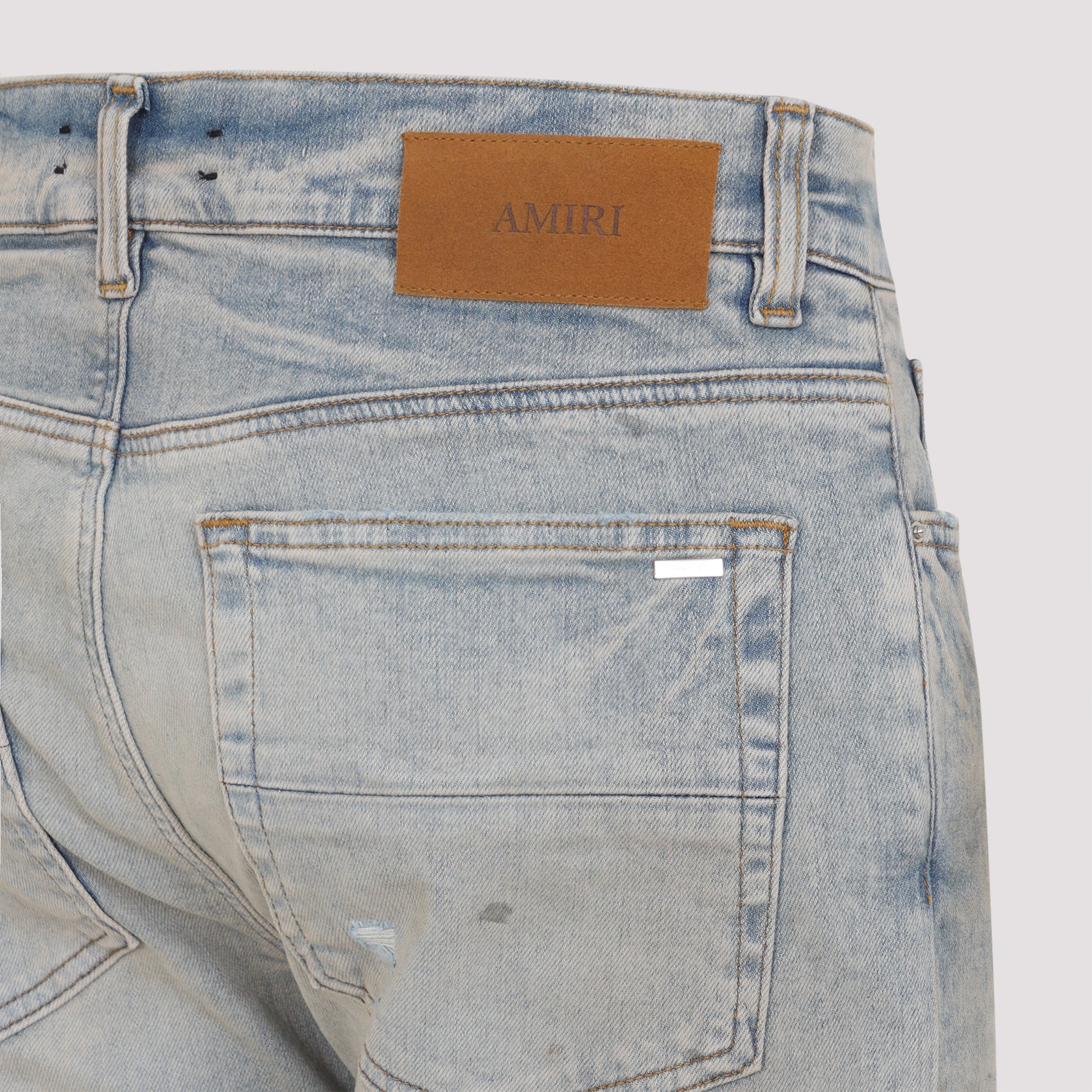 Stack Jeans