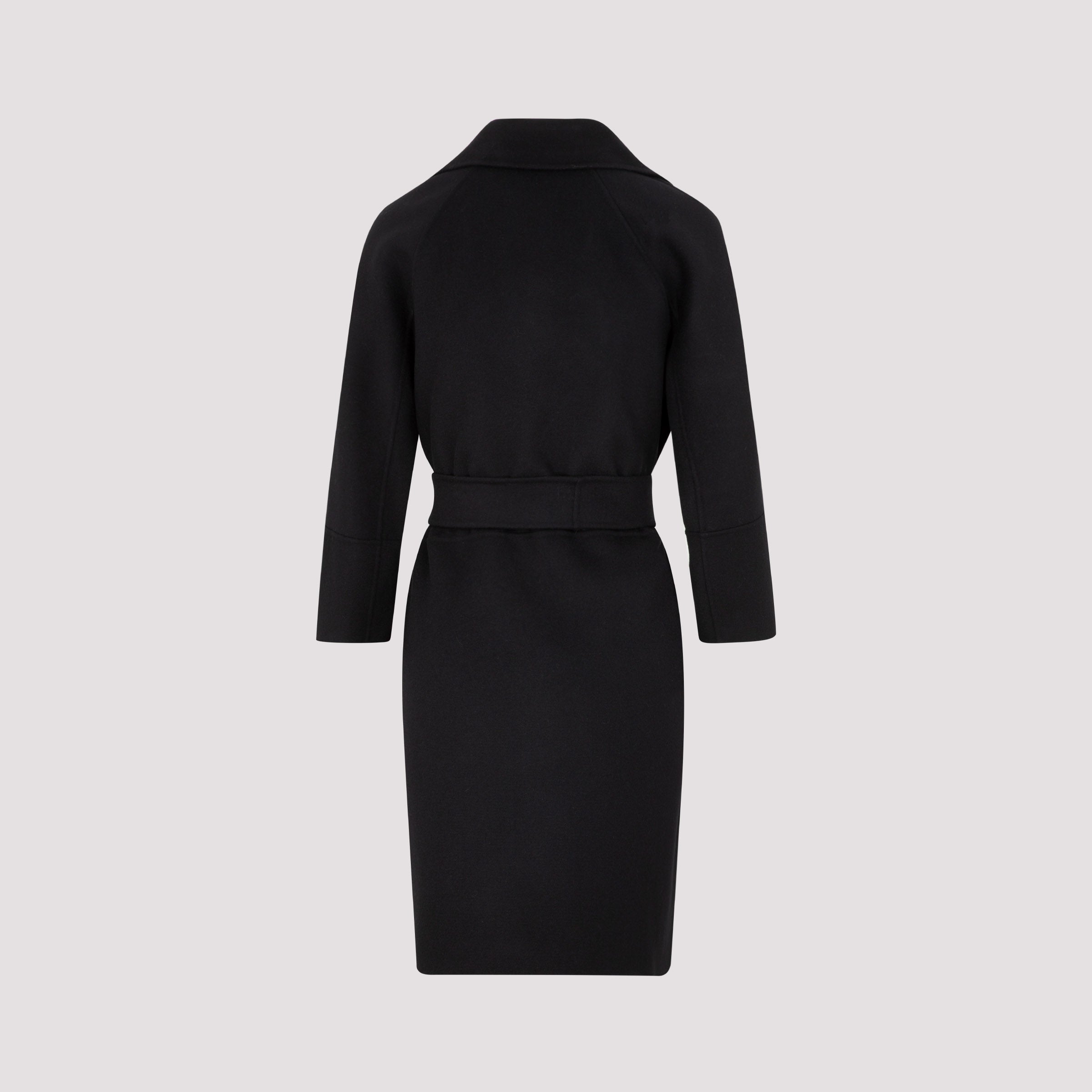 Max Mara wool Arona coat