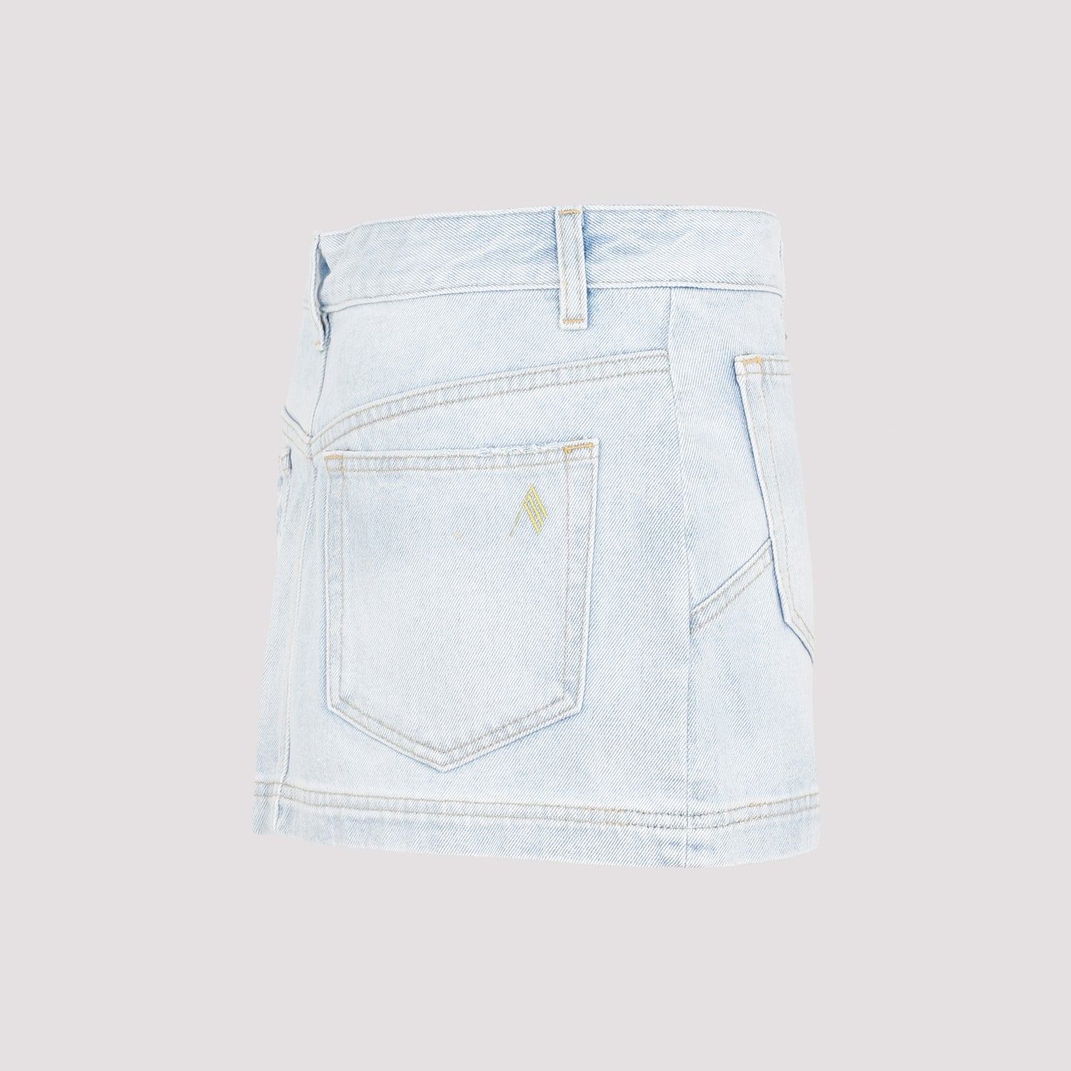 Abra Mini Skirt