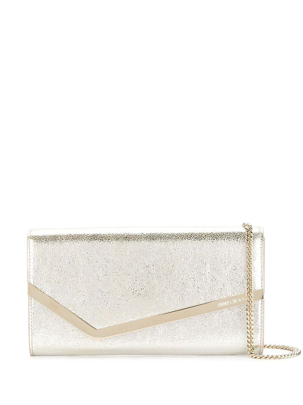 EMMIE GLEE CHAIN POUCH