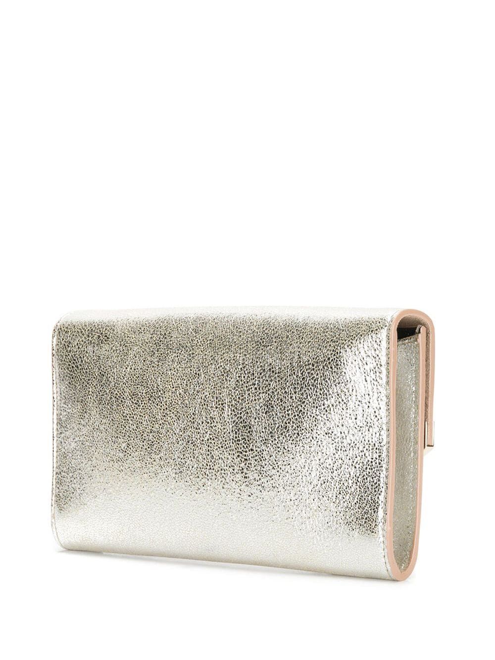 EMMIE GLEE CHAIN POUCH