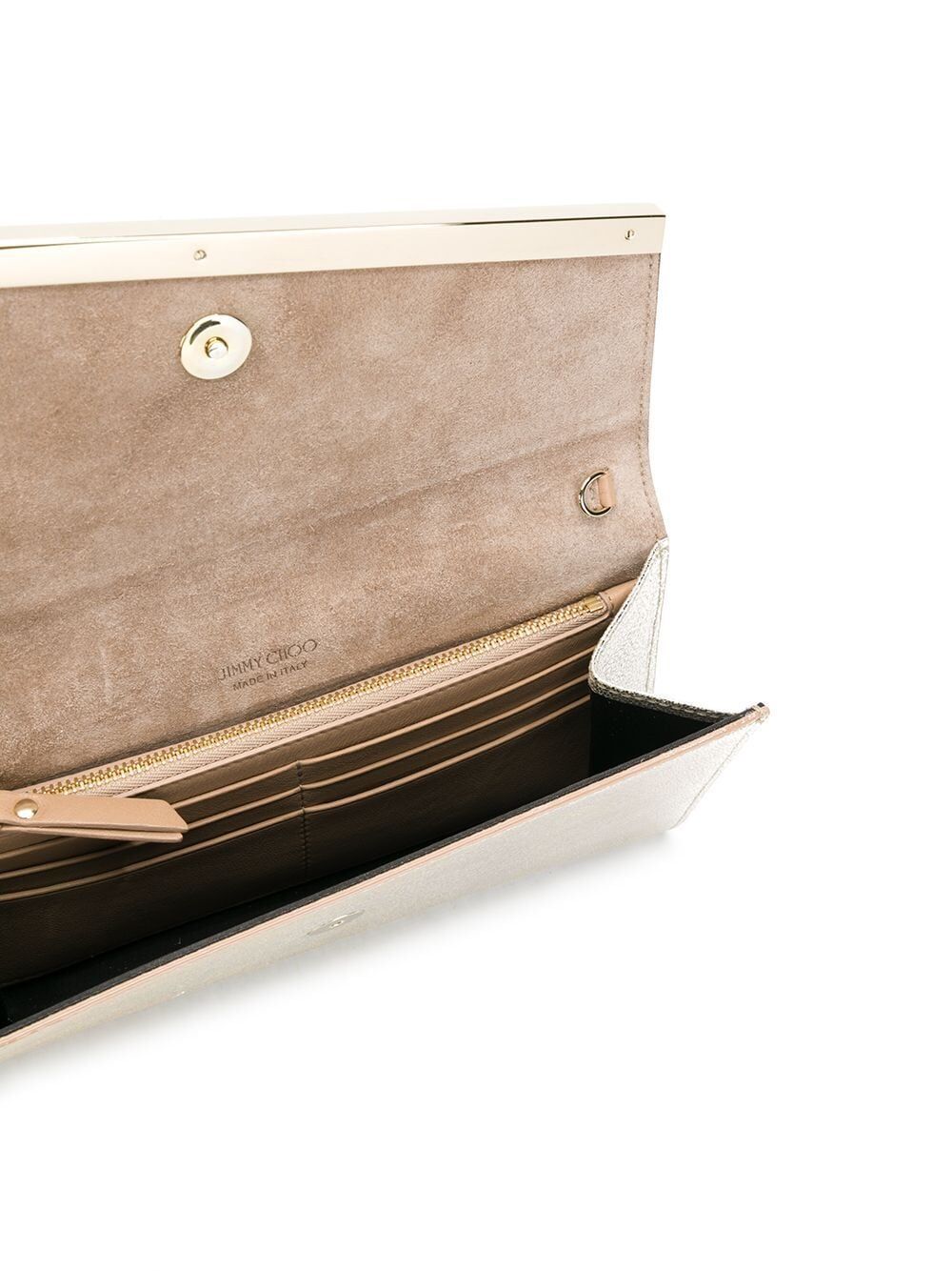EMMIE GLEE CHAIN POUCH