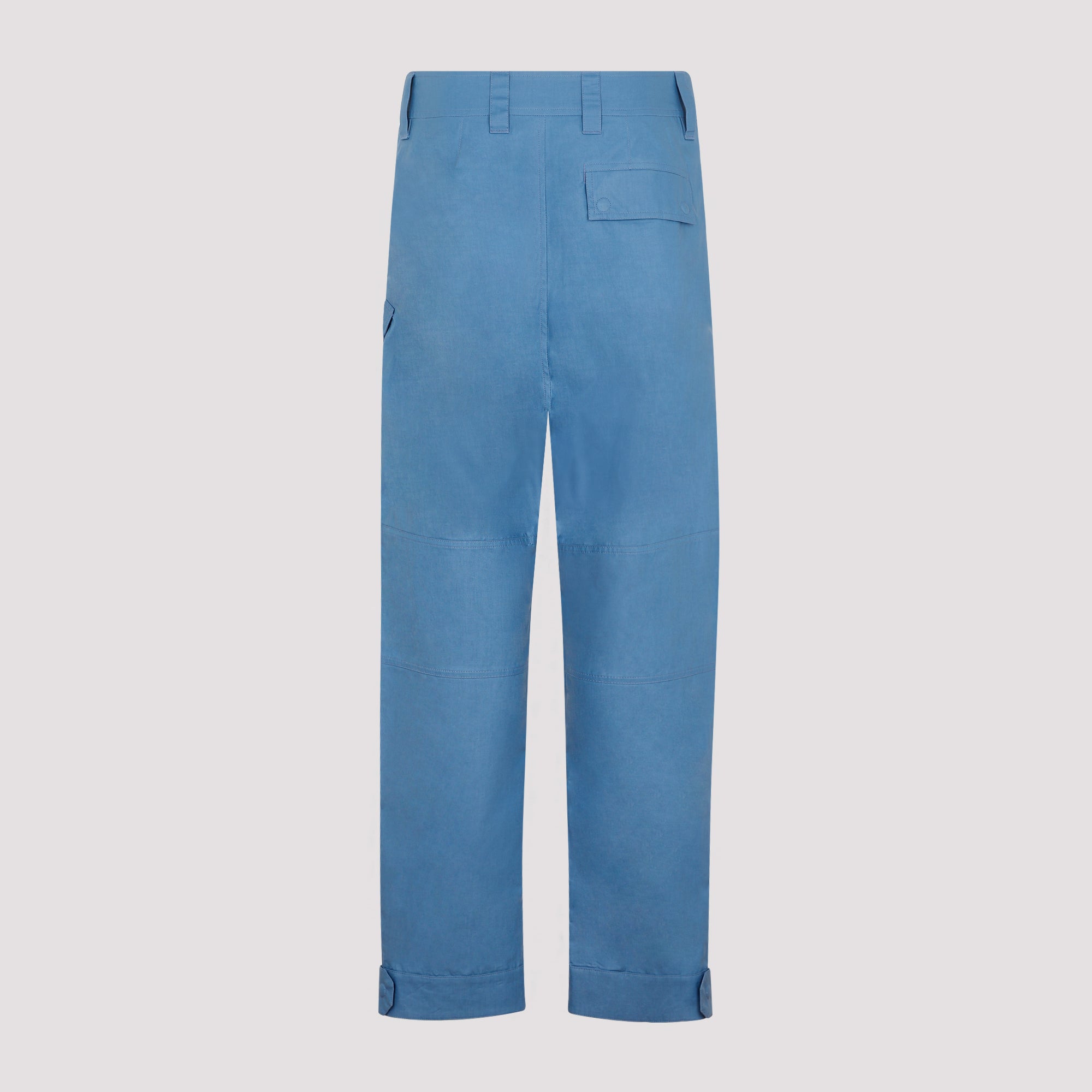 Cotton Pants