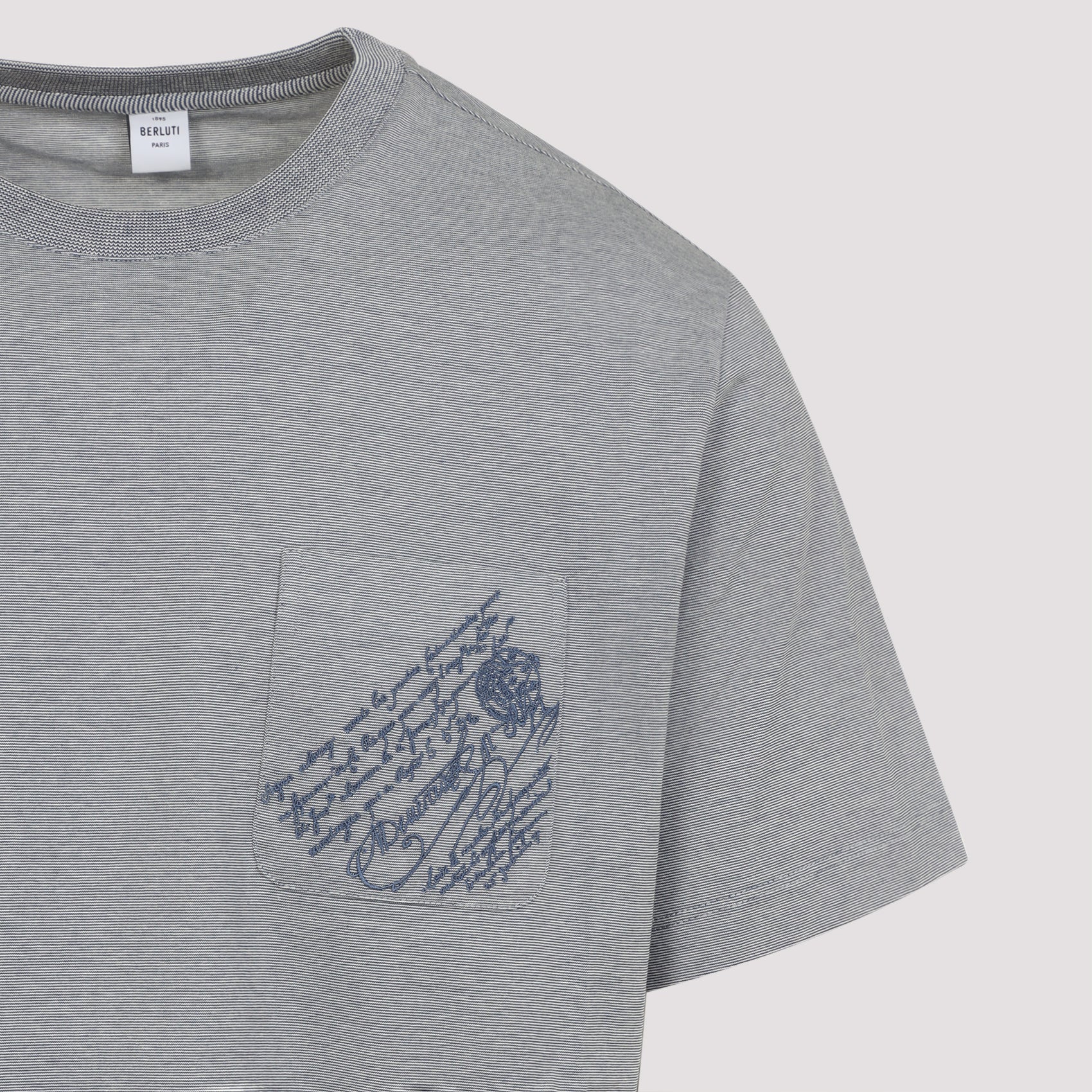 Cotton T-shirt