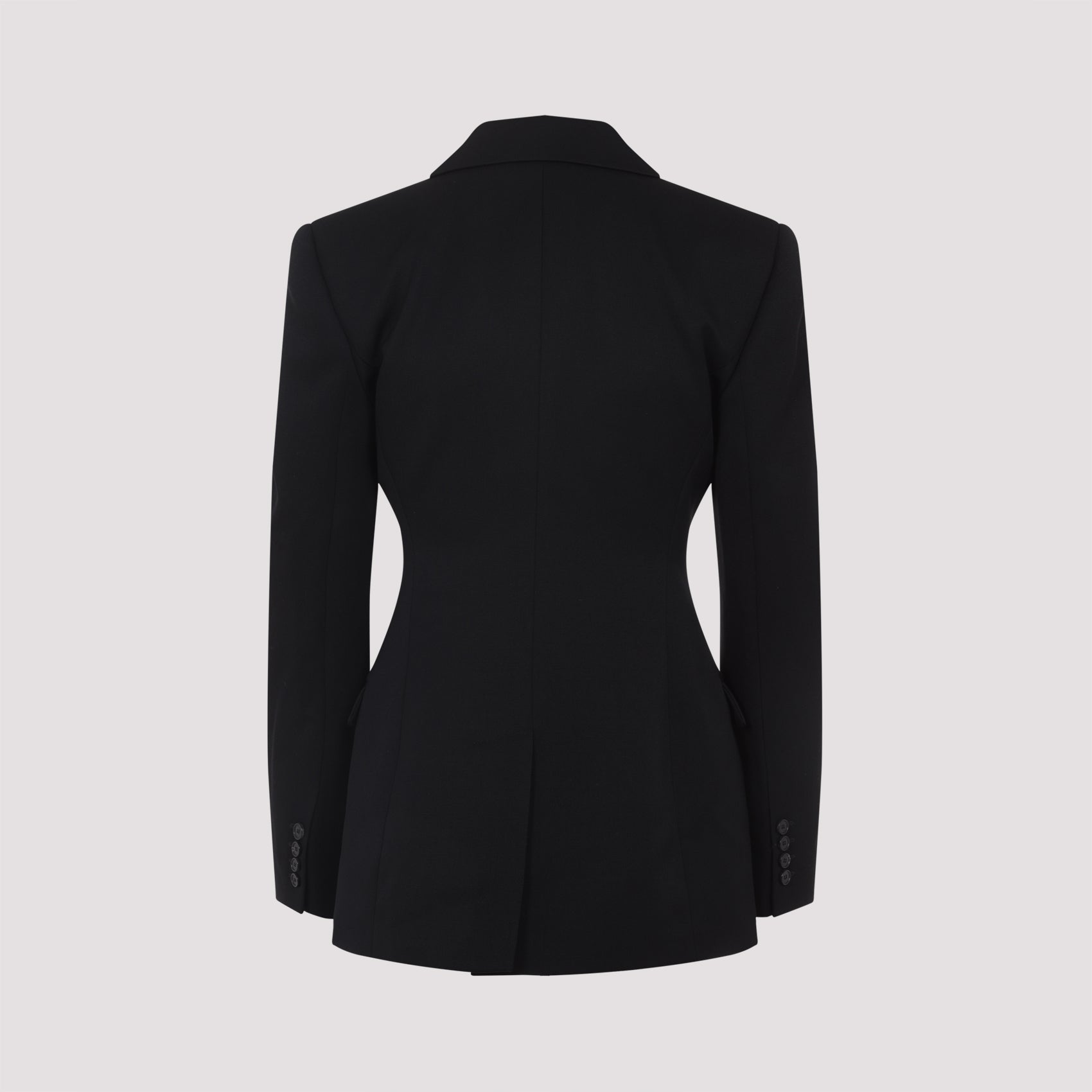 Wool Jacket
