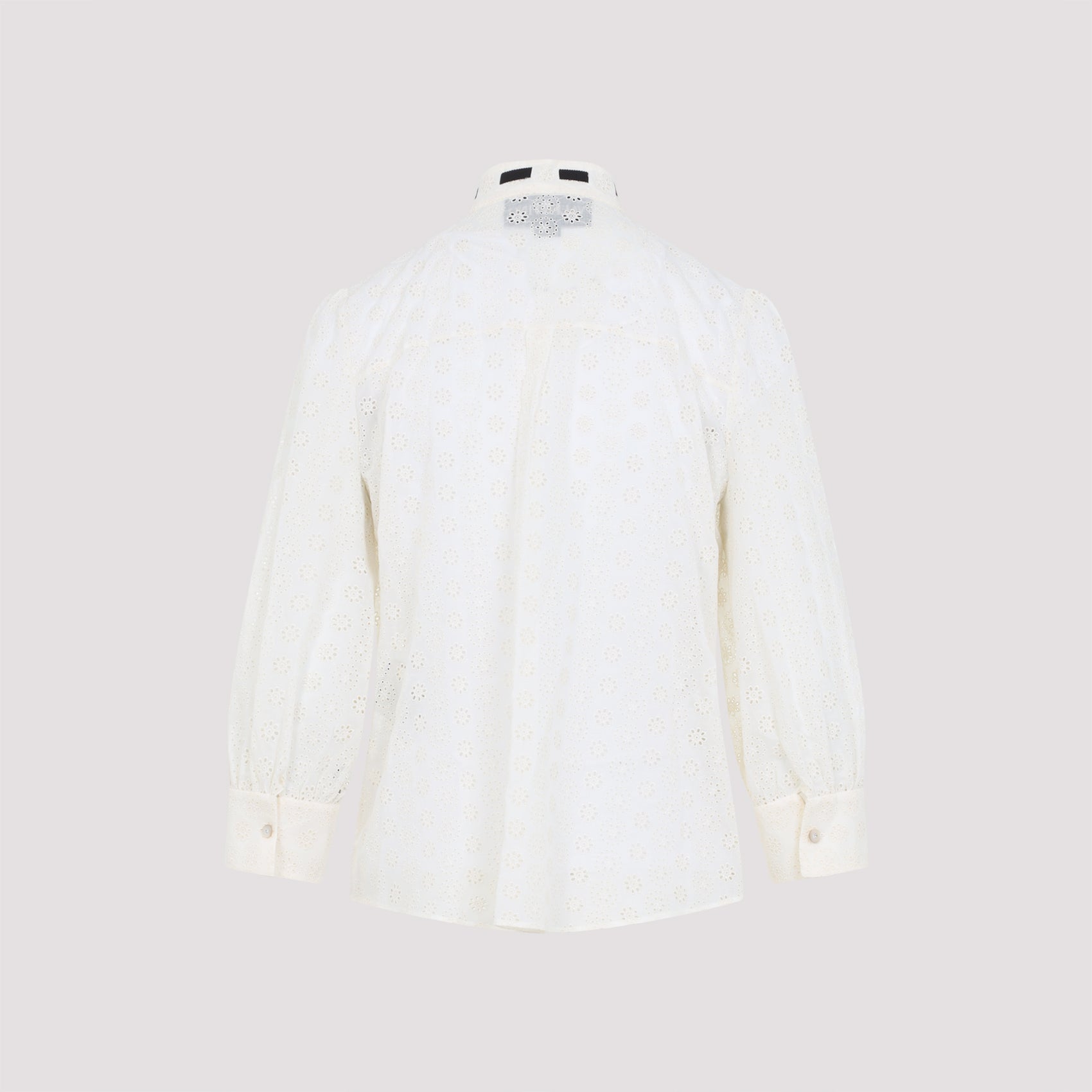 Cotton Shirt
