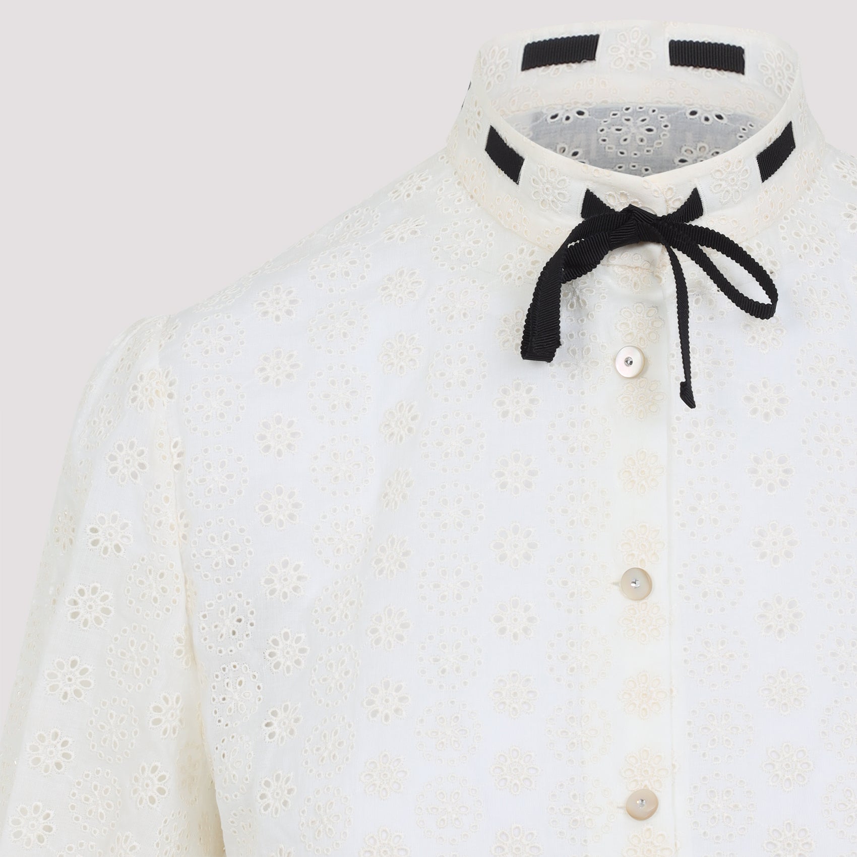 Cotton Shirt