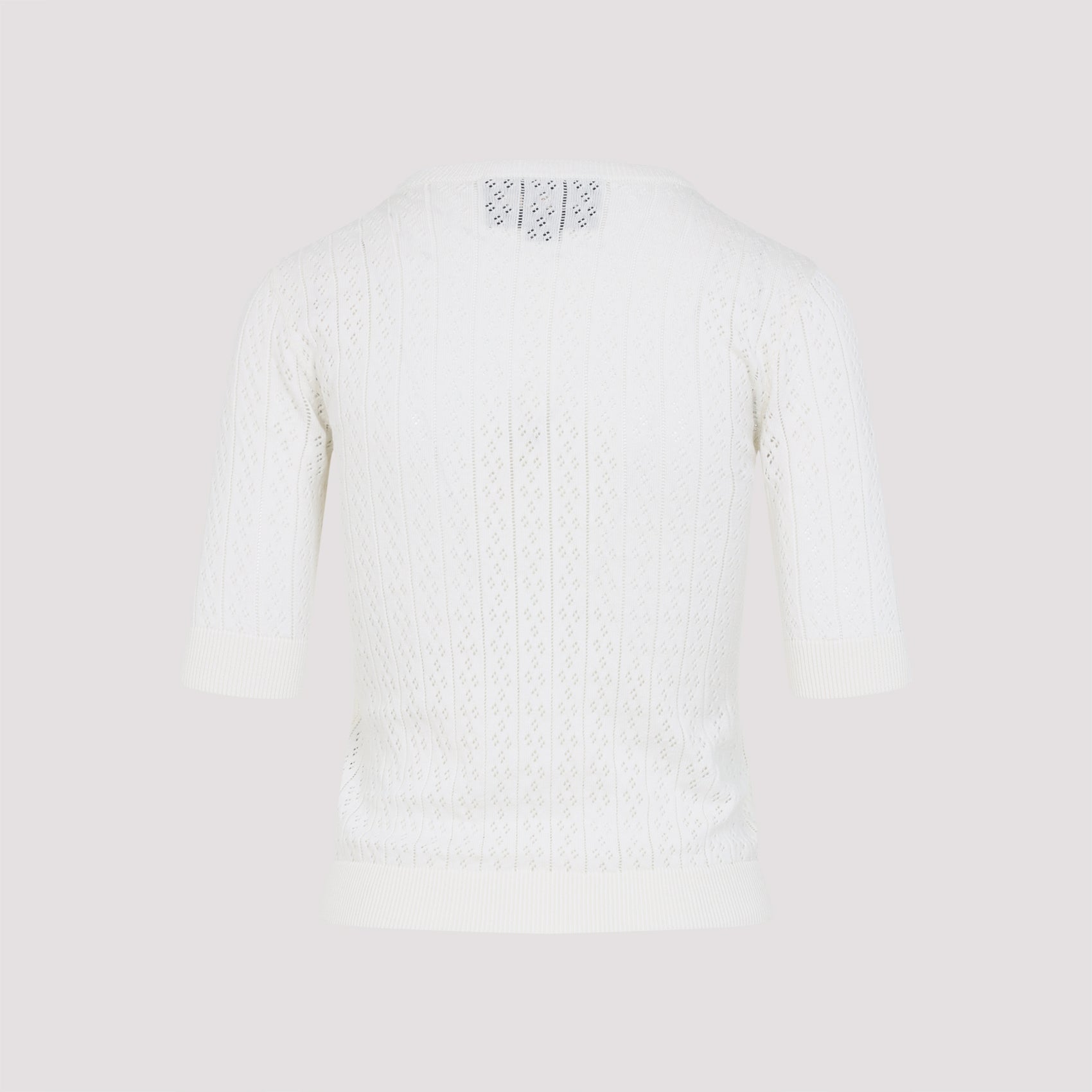 Cotton Pullover