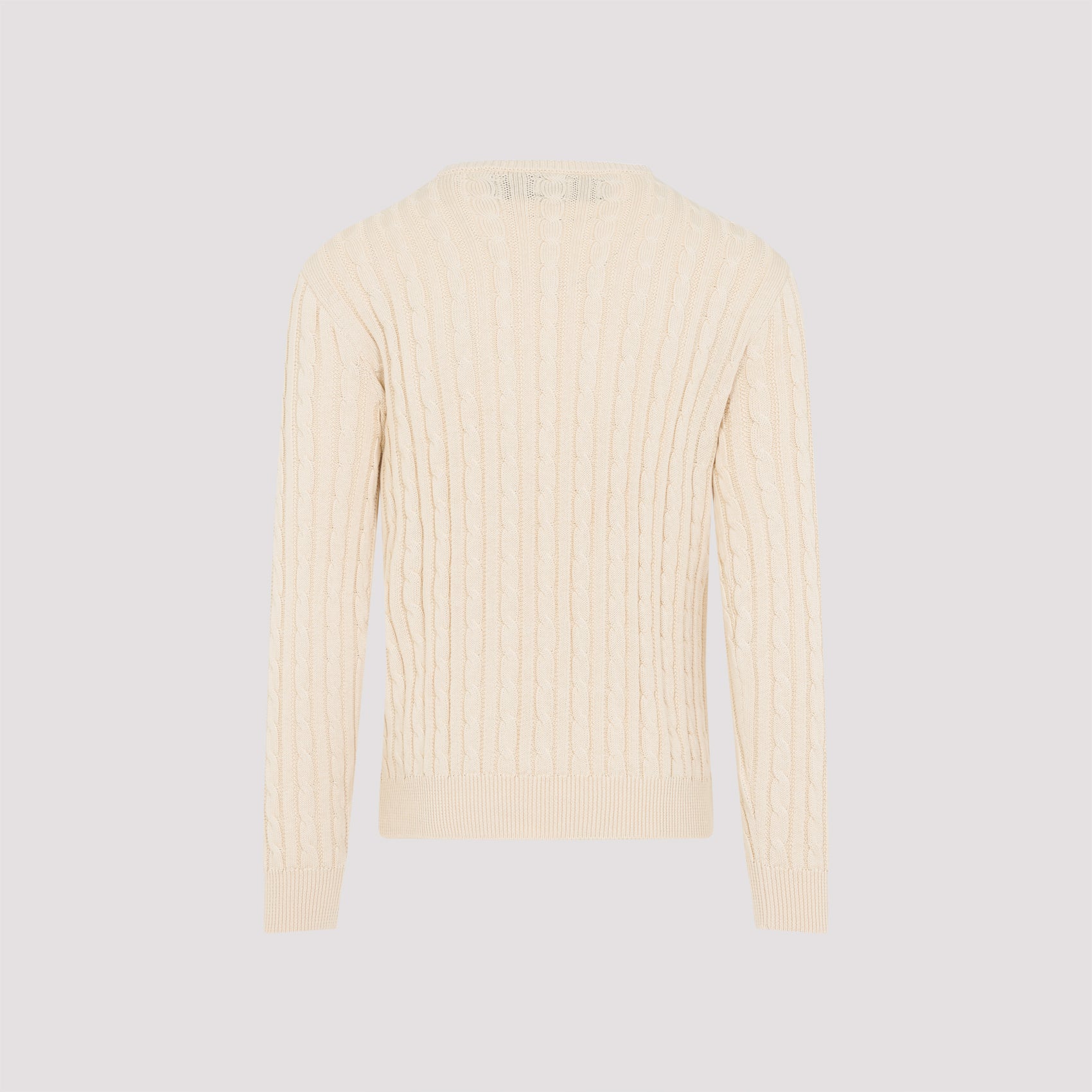 Cotton Pullover