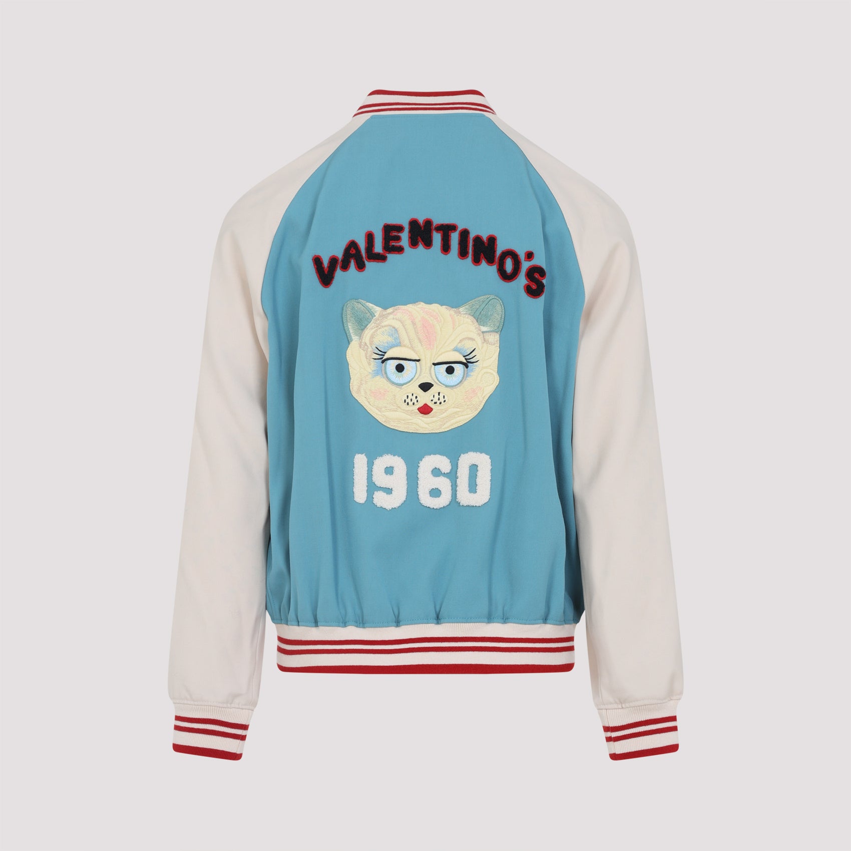 Viscose Jacket