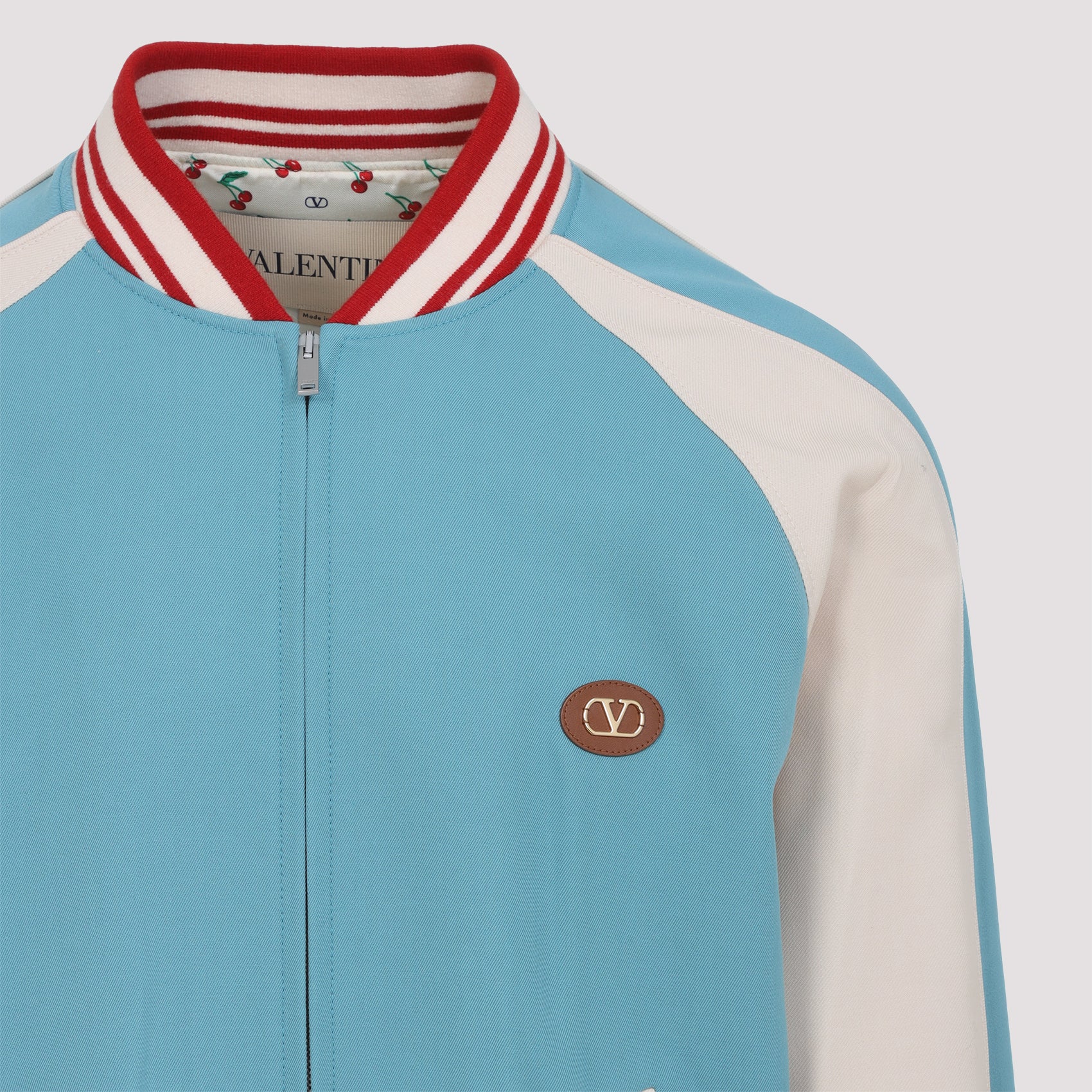 Viscose Jacket