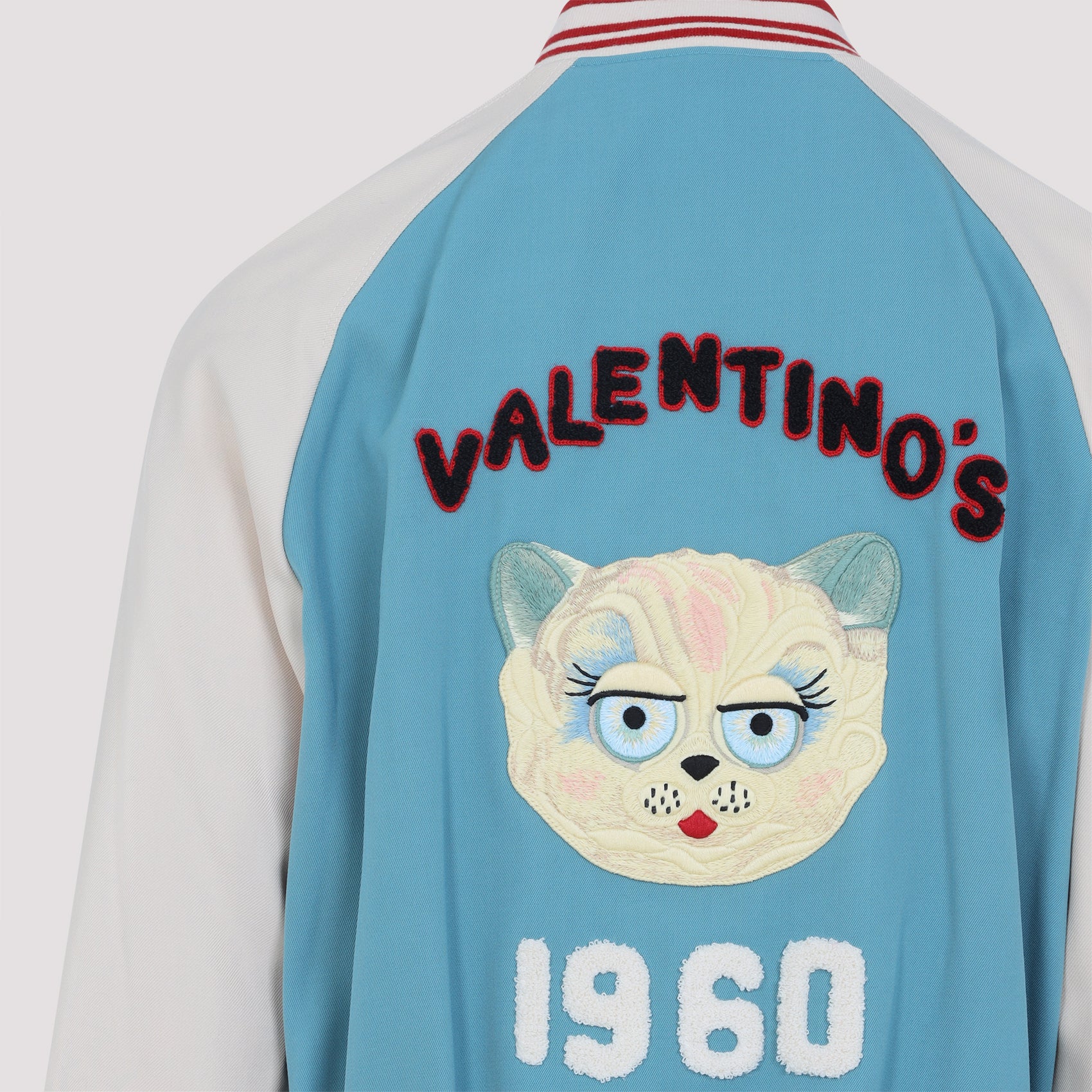 Viscose Jacket