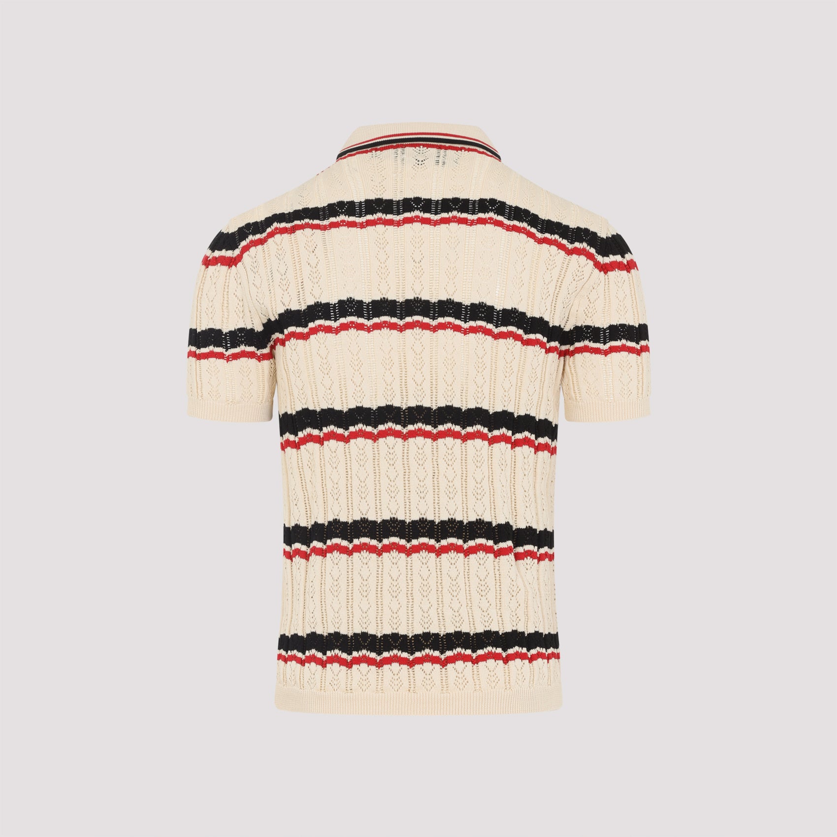 Cotton Polo