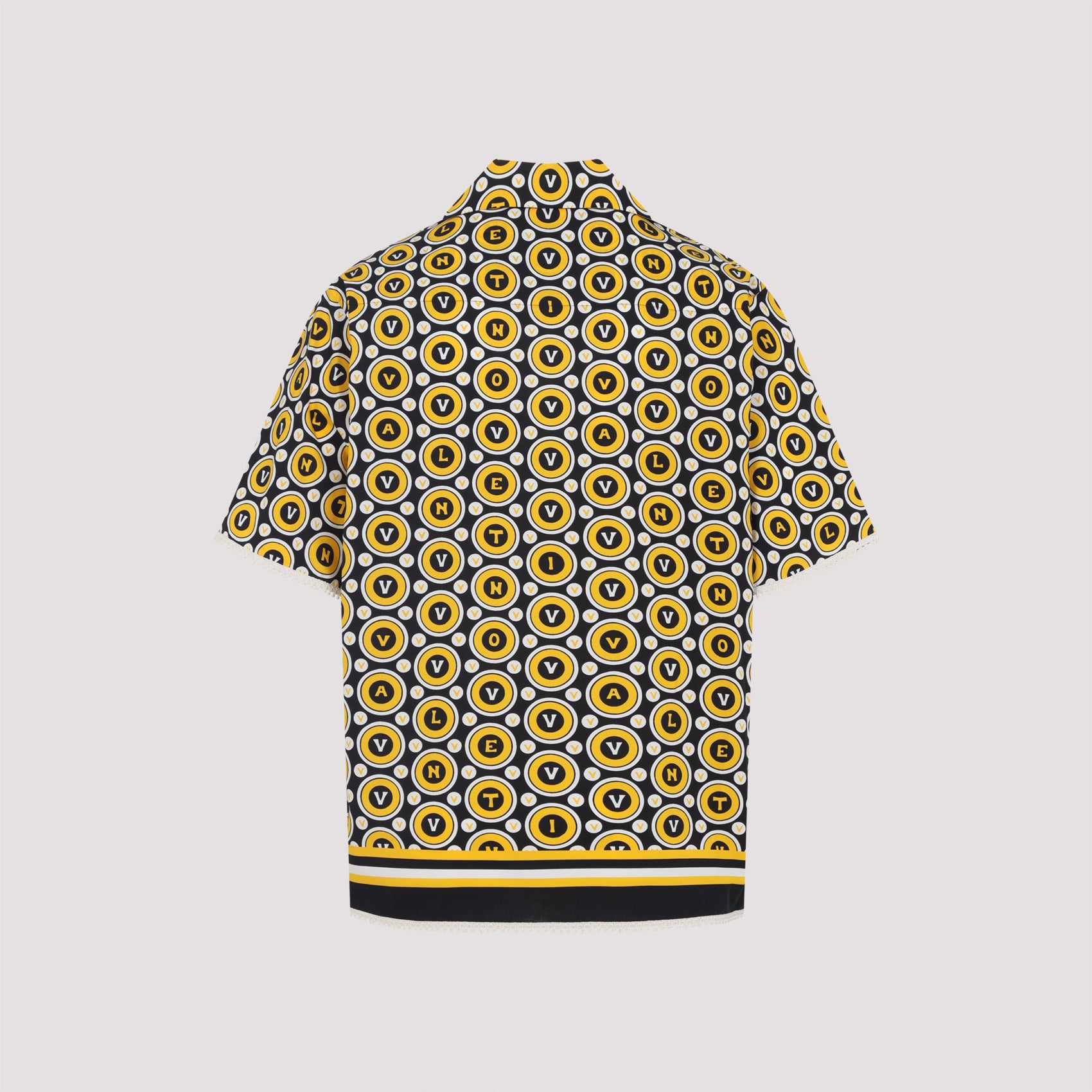 Bowling Shirt