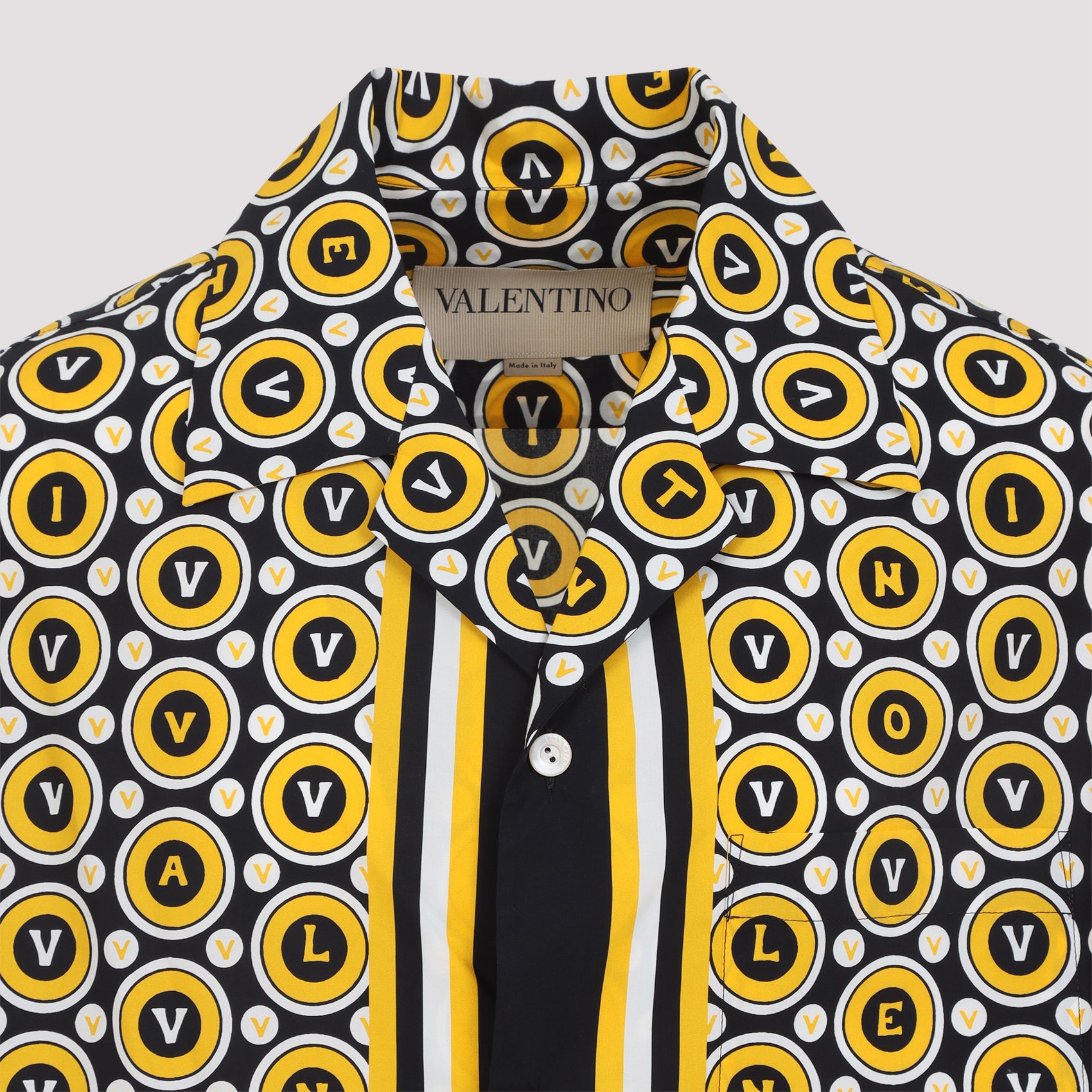 Bowling Shirt