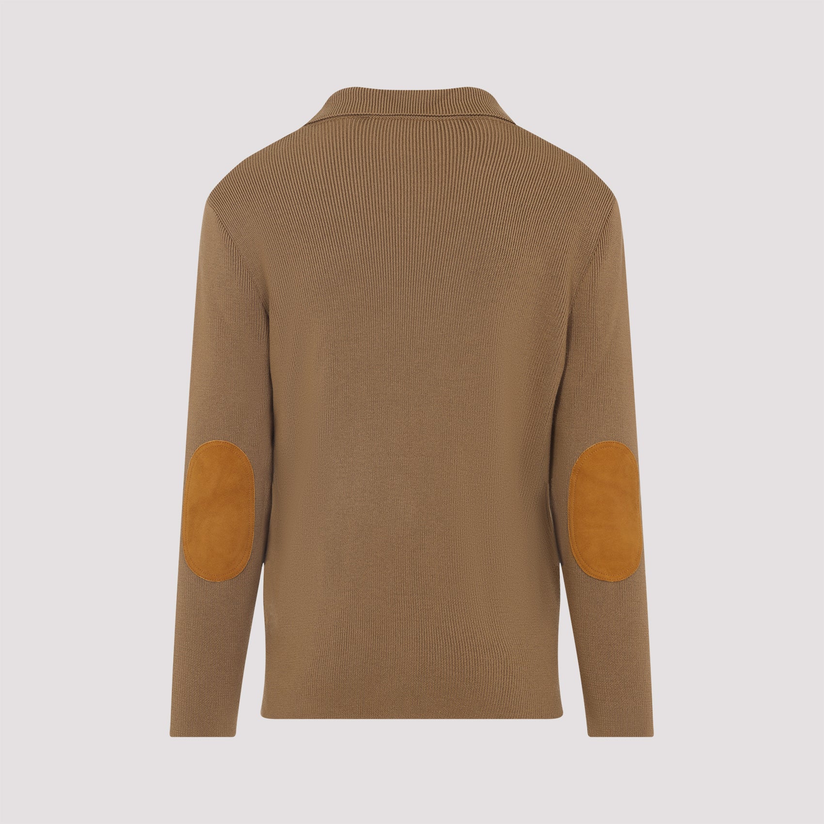 Virgin Wool Jacket