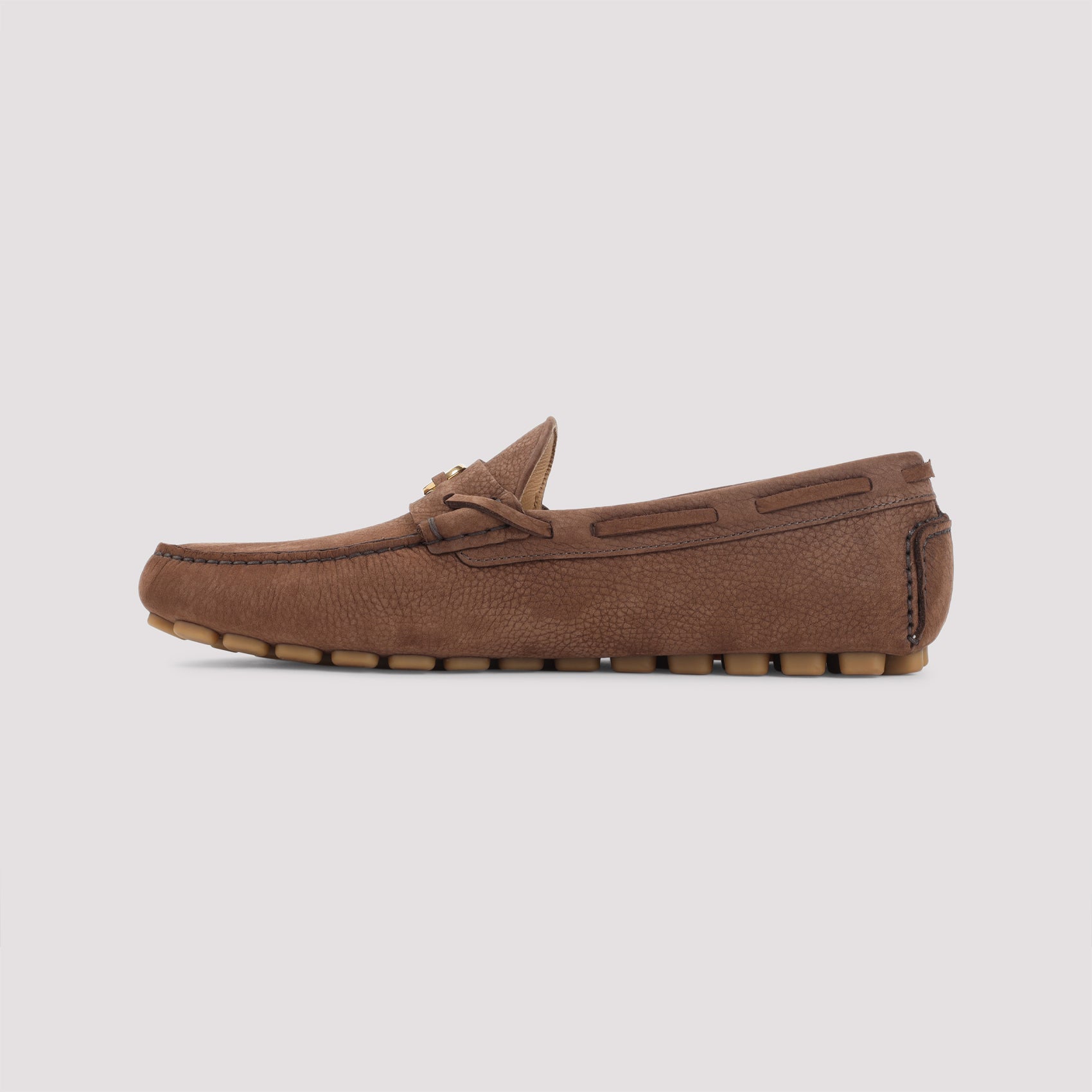 Fastaway Driver Lace-Up Shoes