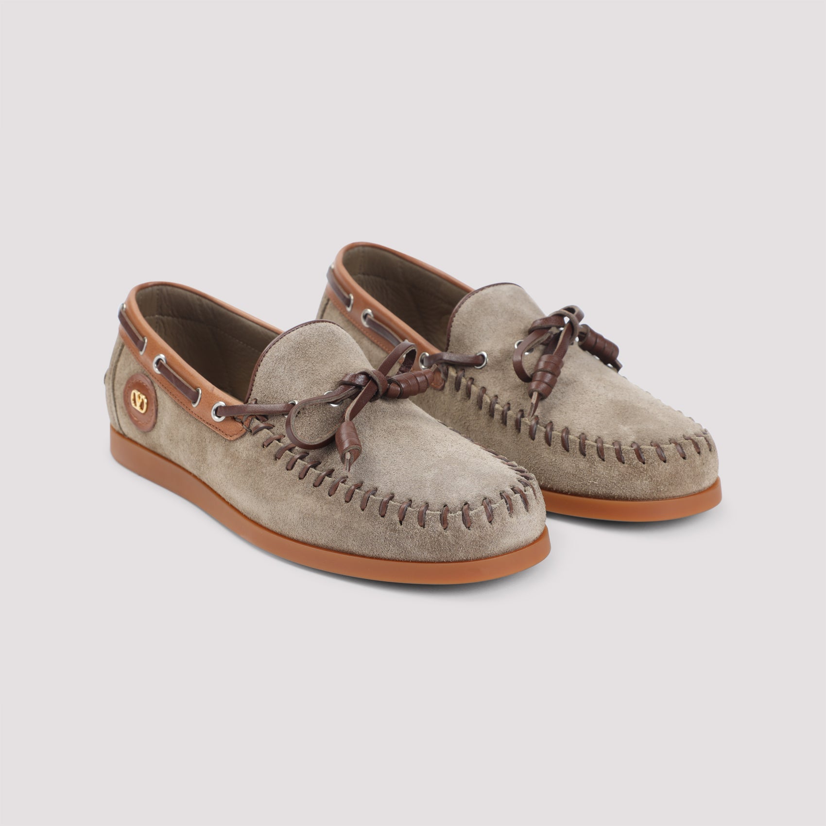 Palm Avenue Boat Shoes