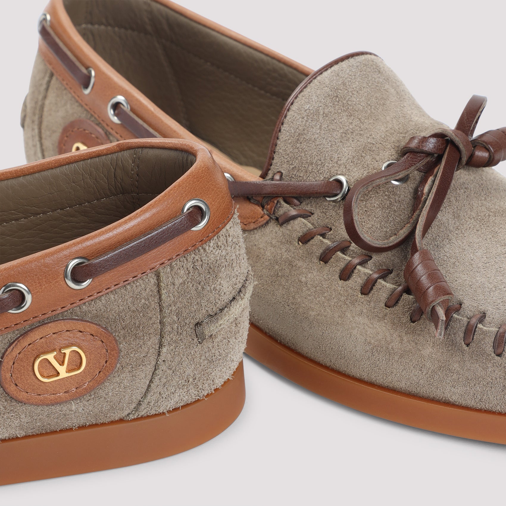 Palm Avenue Boat Shoes