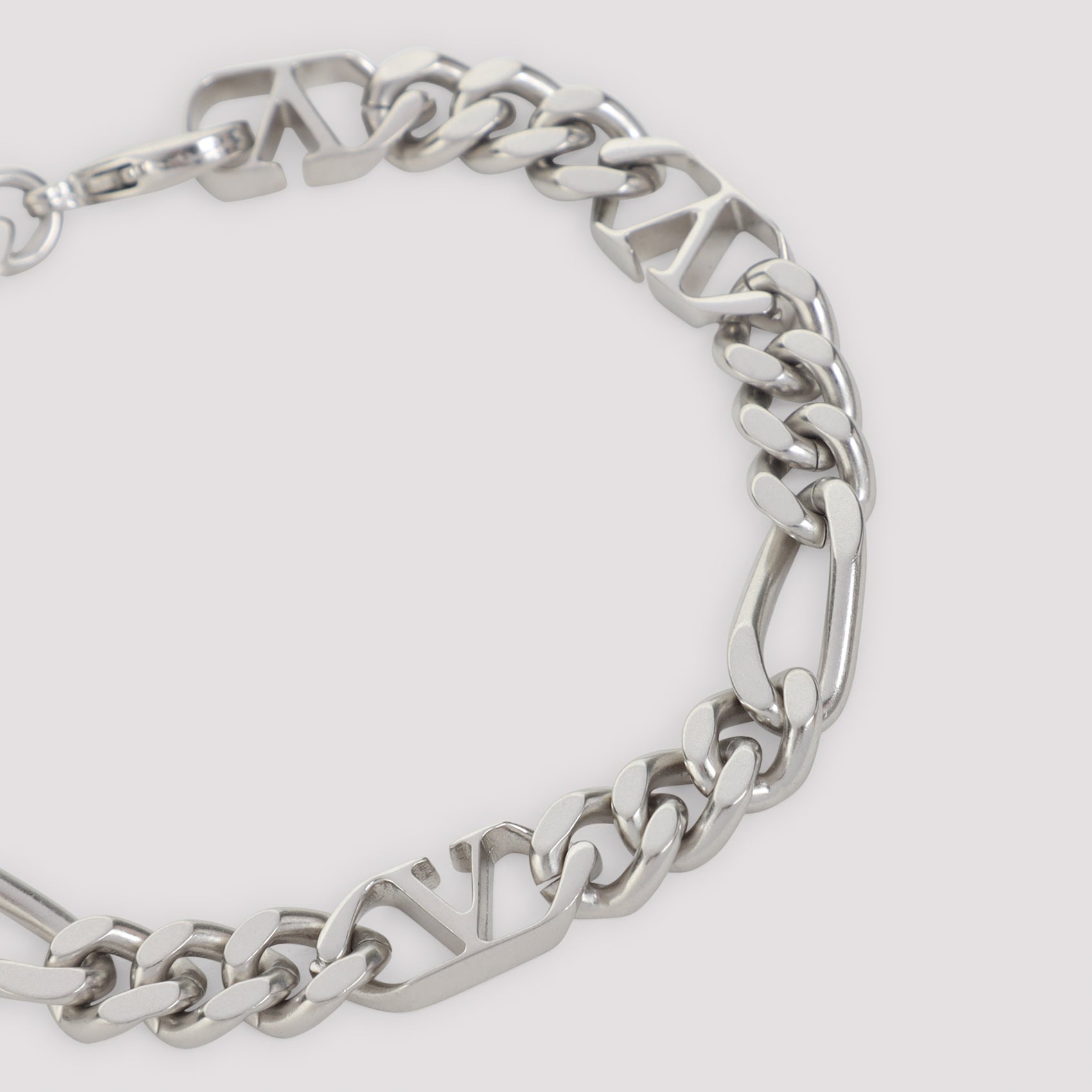L Chain Bracelet