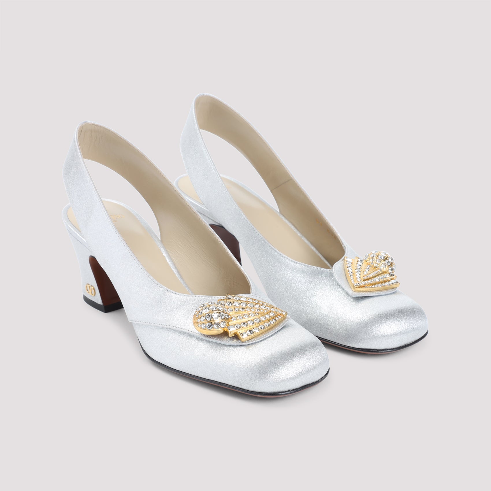Adamantine T.60 Slingback