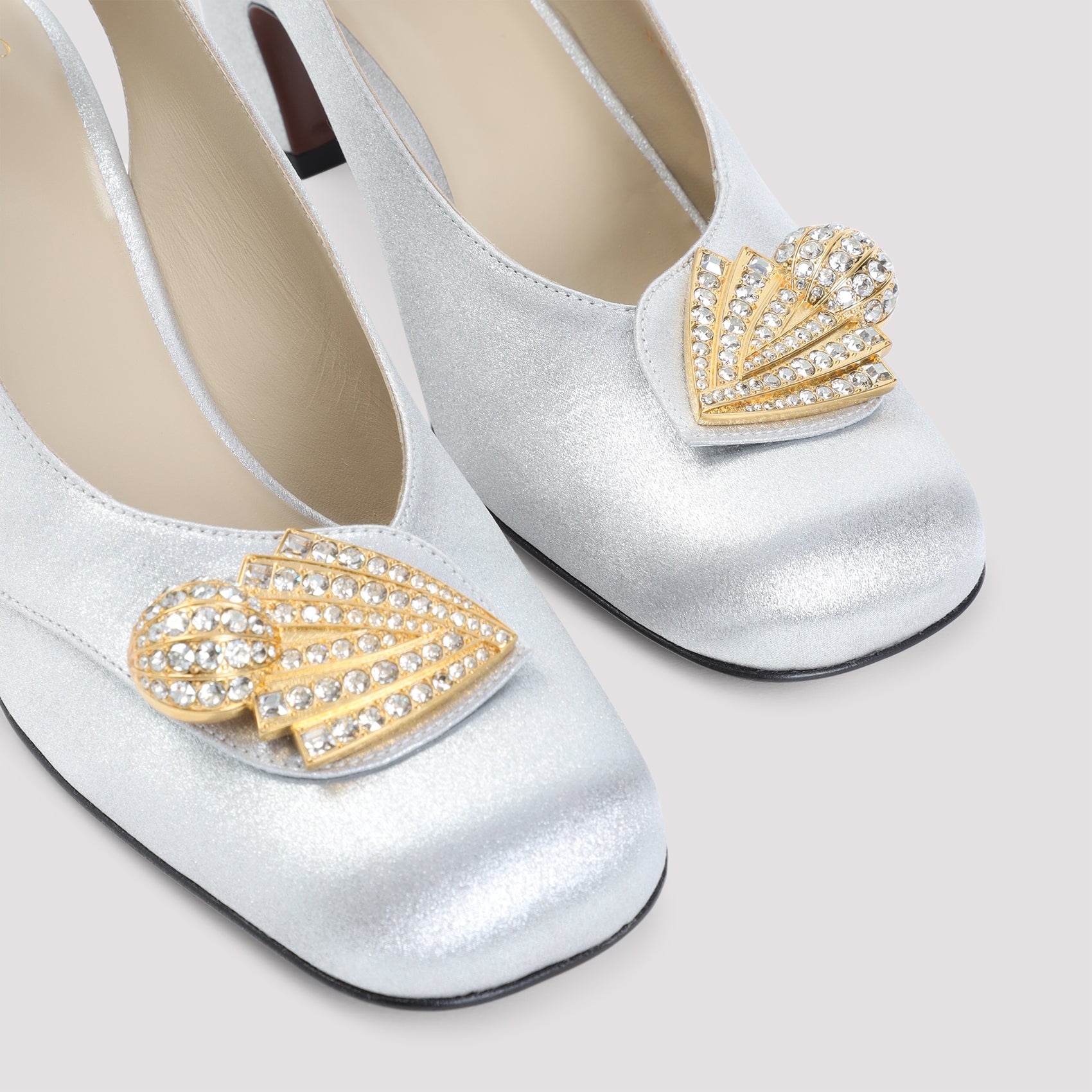 Adamantine T.60 Slingback