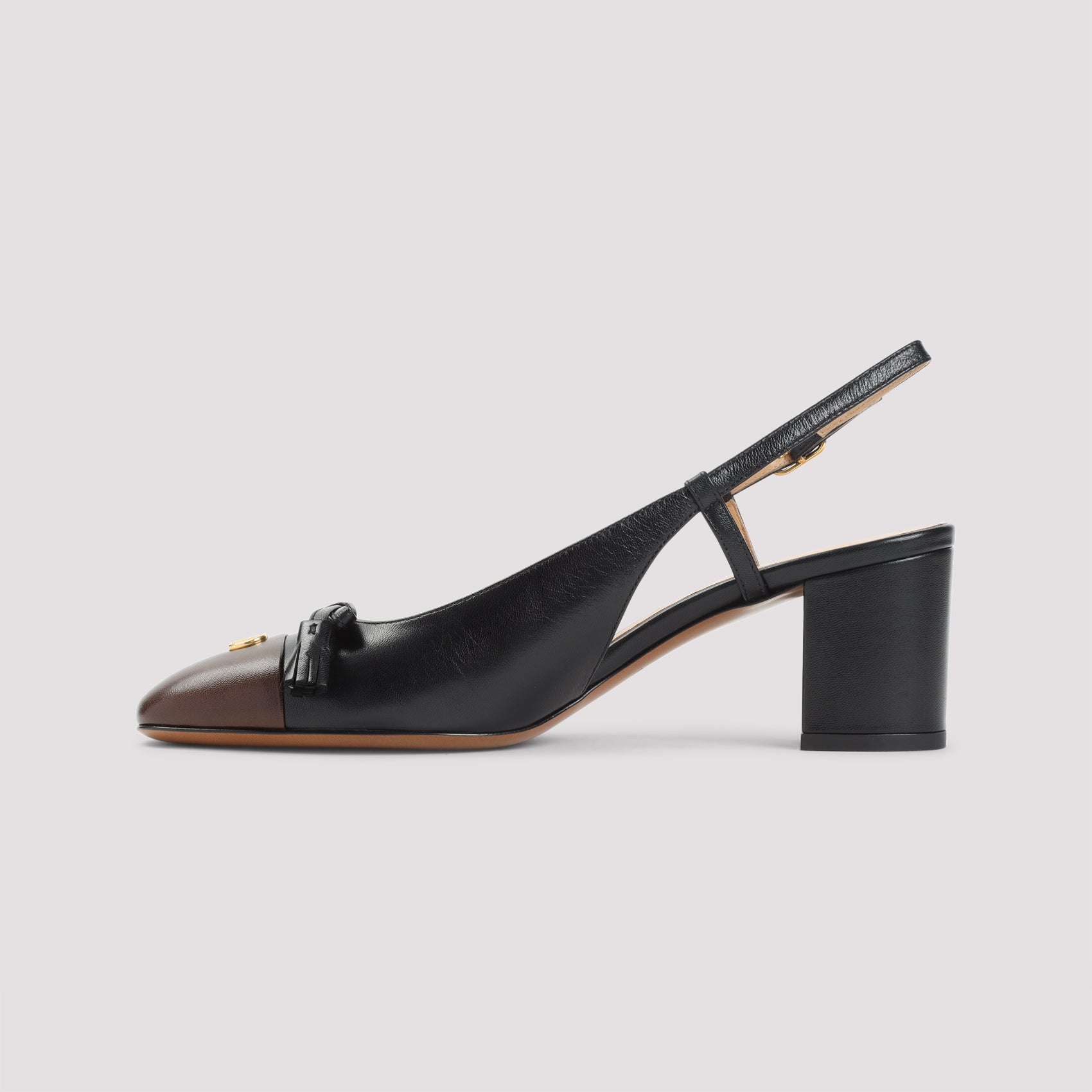Valet Du Roi T.60 Sling Back