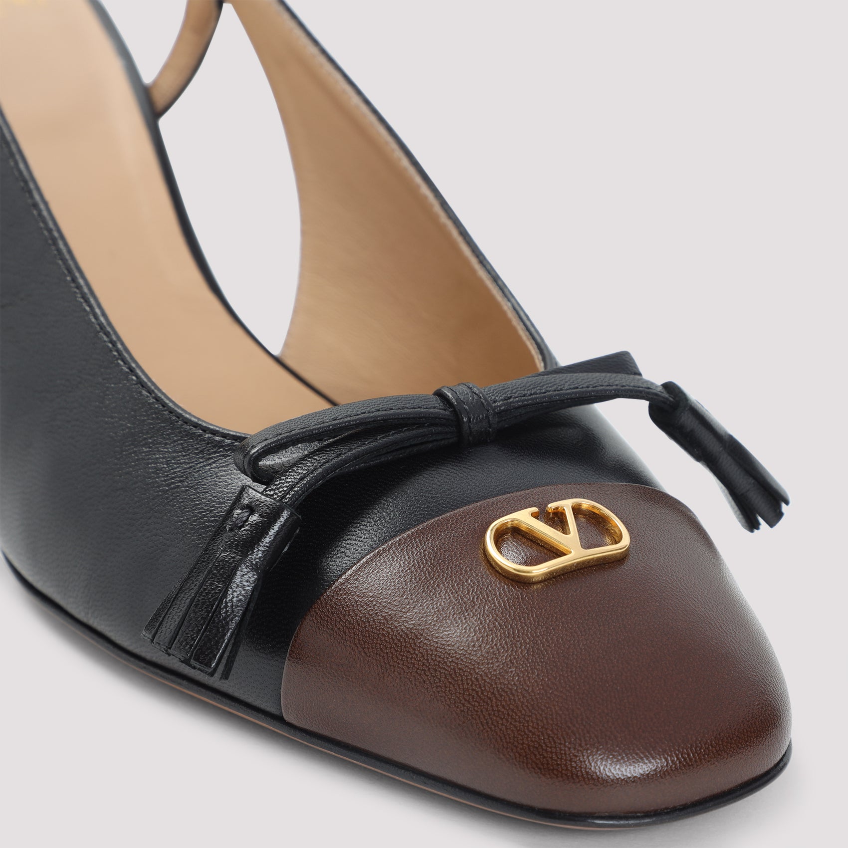 Valet Du Roi T.60 Sling Back