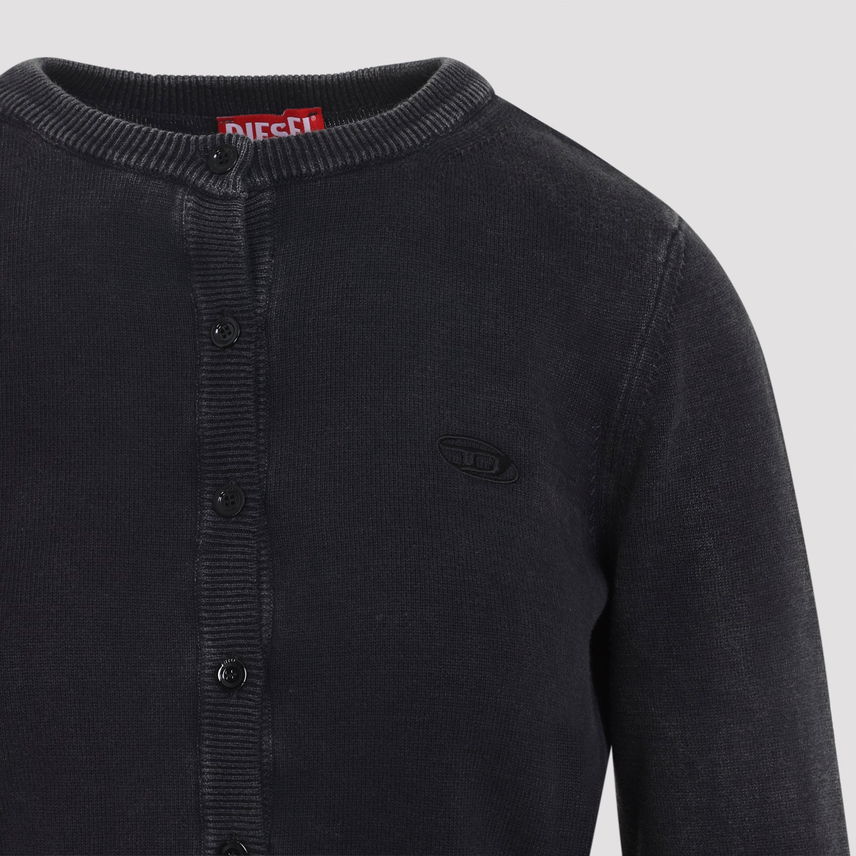 M-Bethanie Cardigan