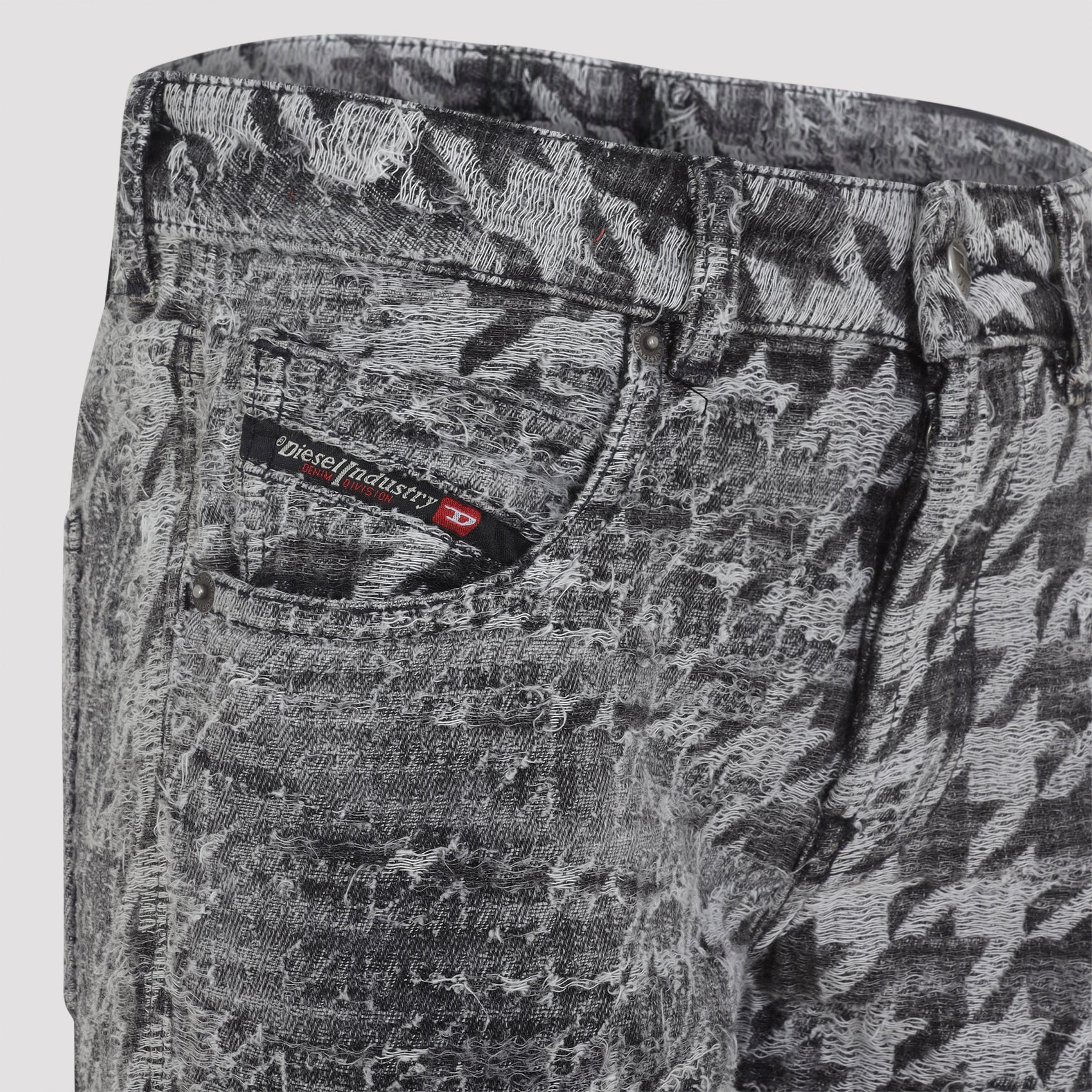 1992 D-Jiann Jeans