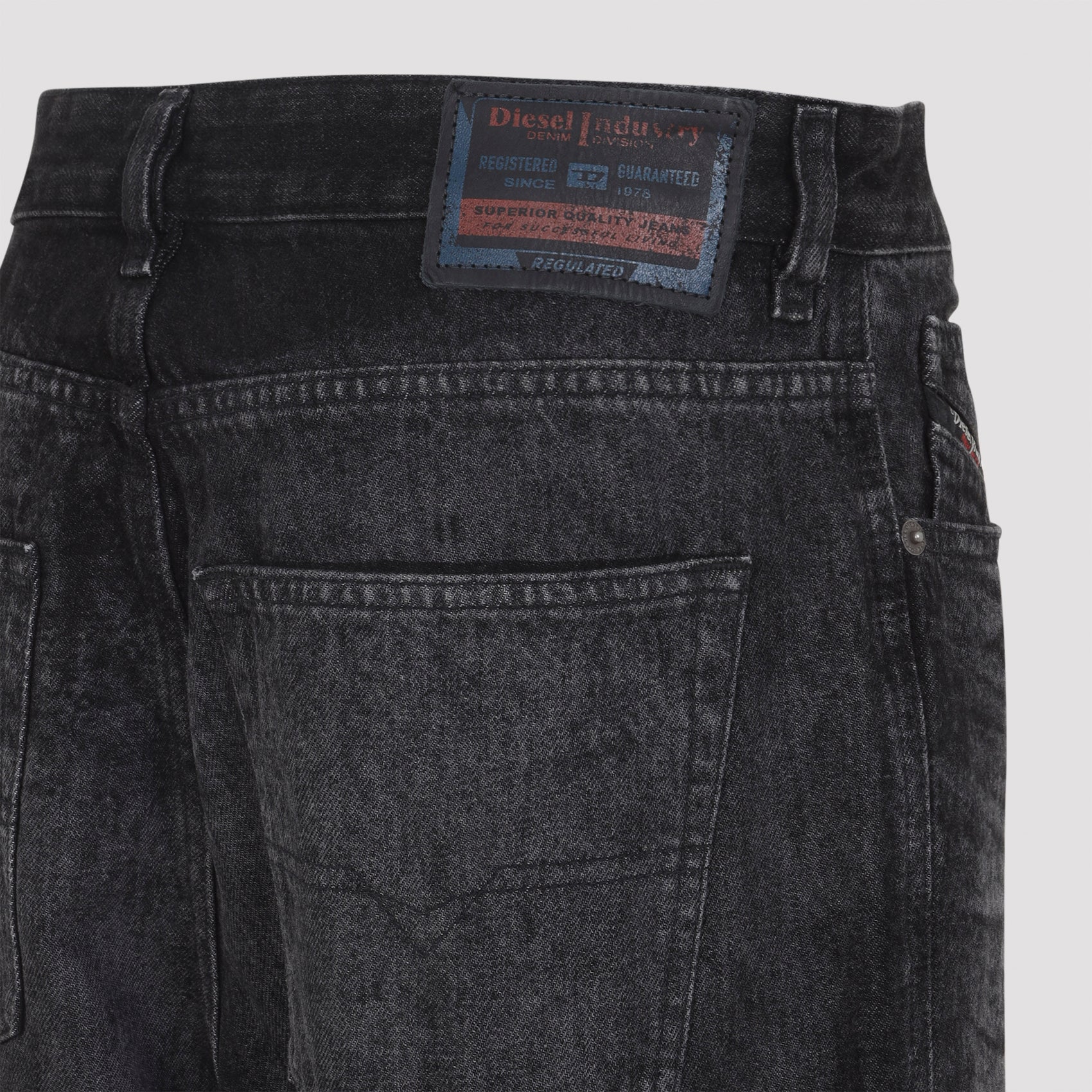1996 D-Sire Jeans