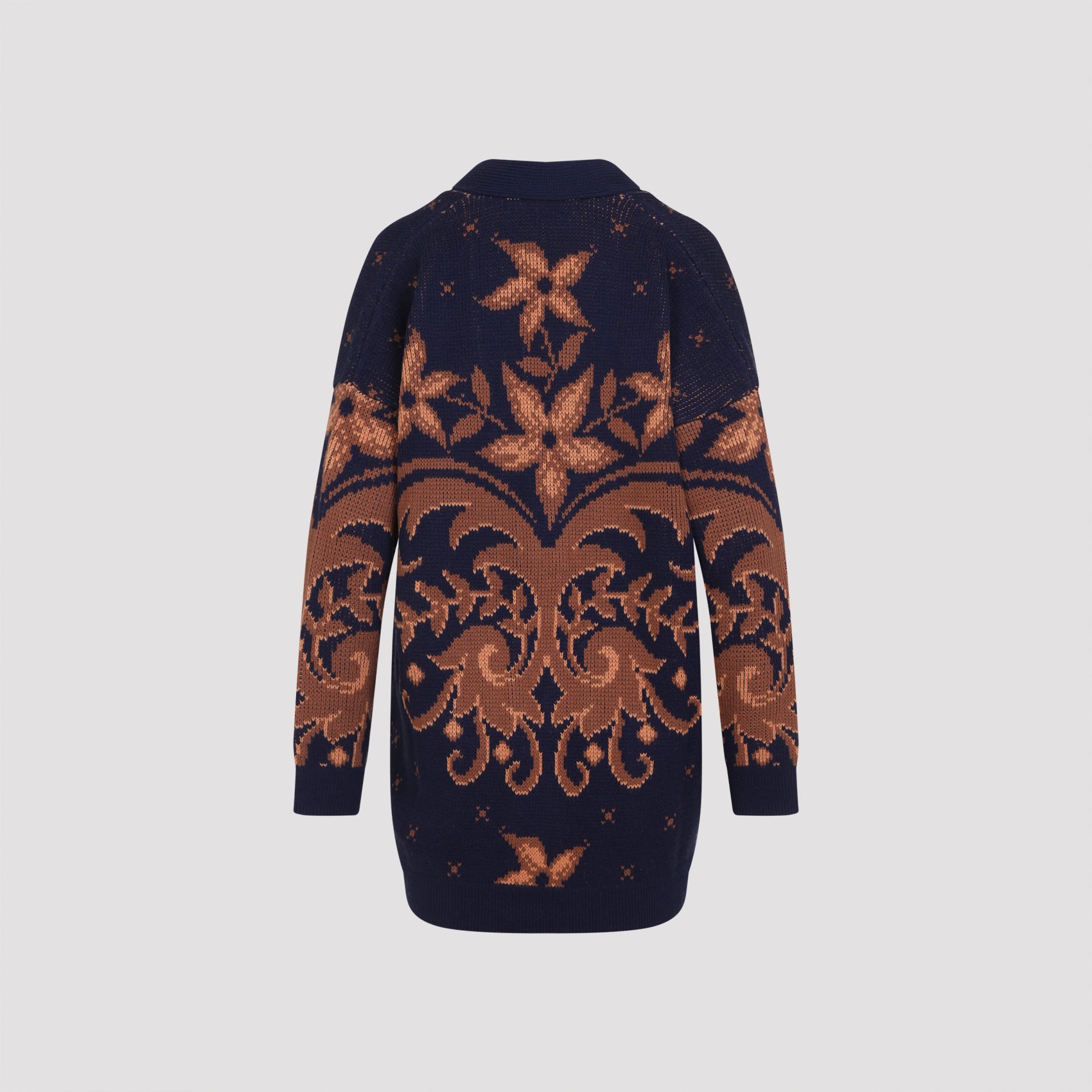 Knitwear Cardigan