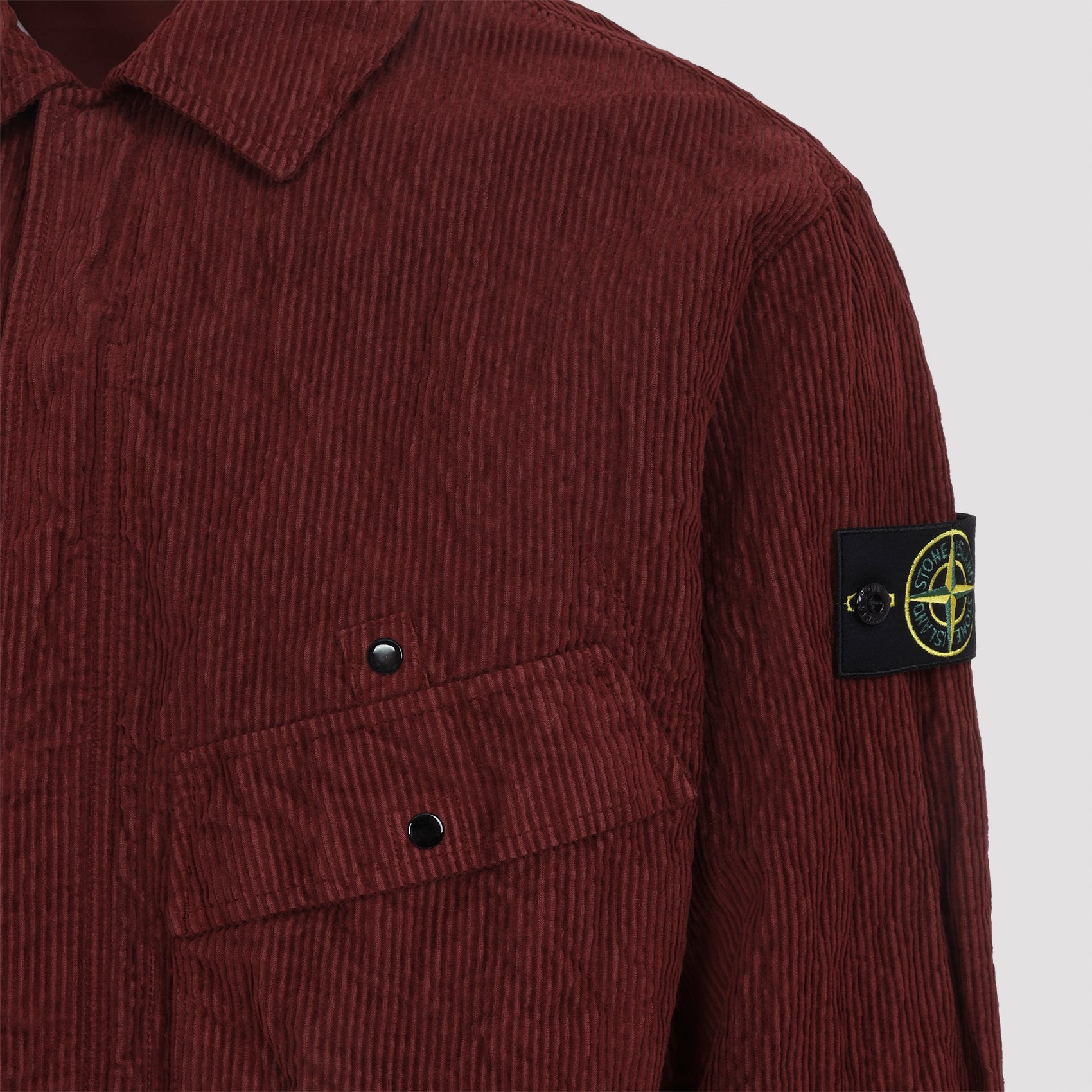 Cotton Shirt