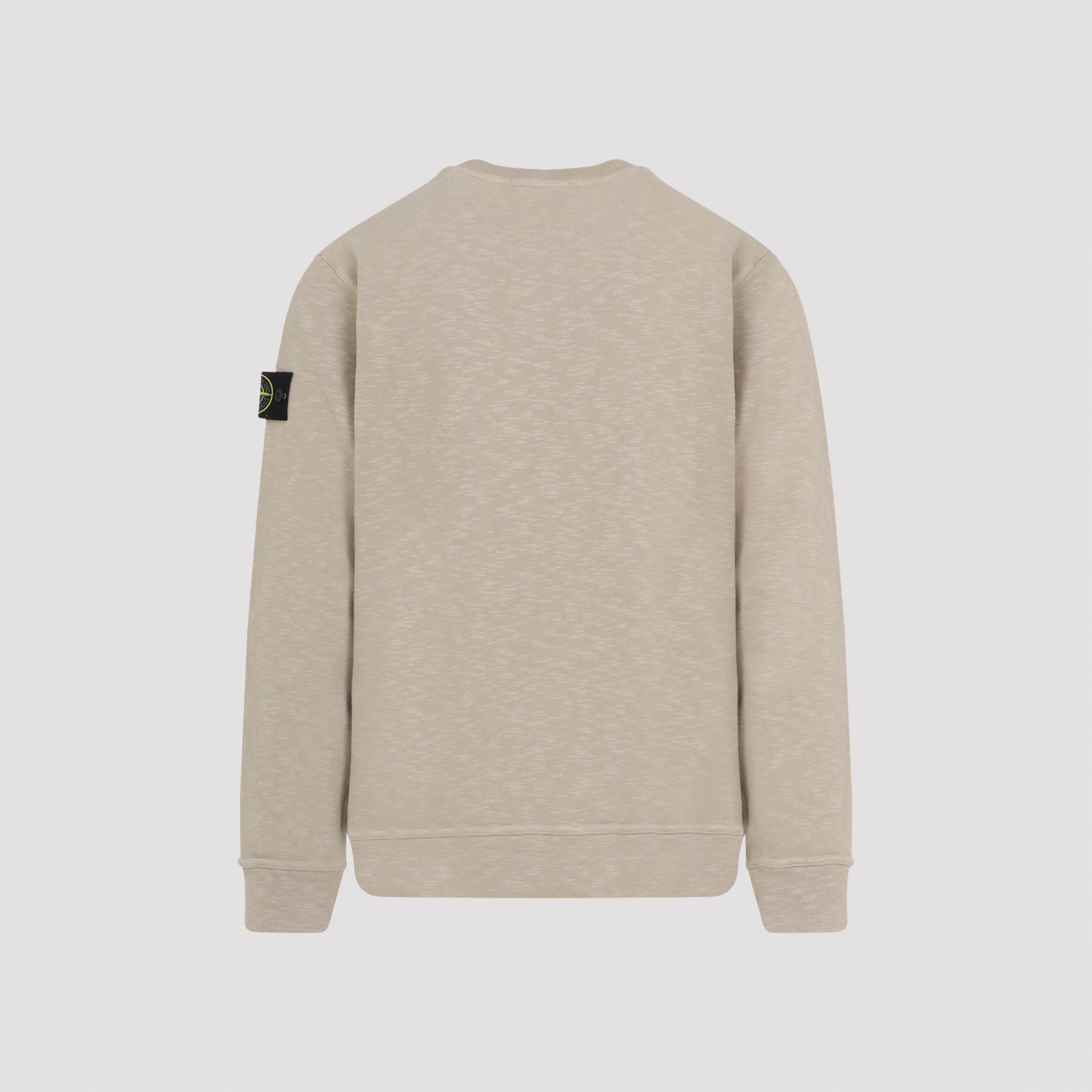 Cotton Sweatshirt