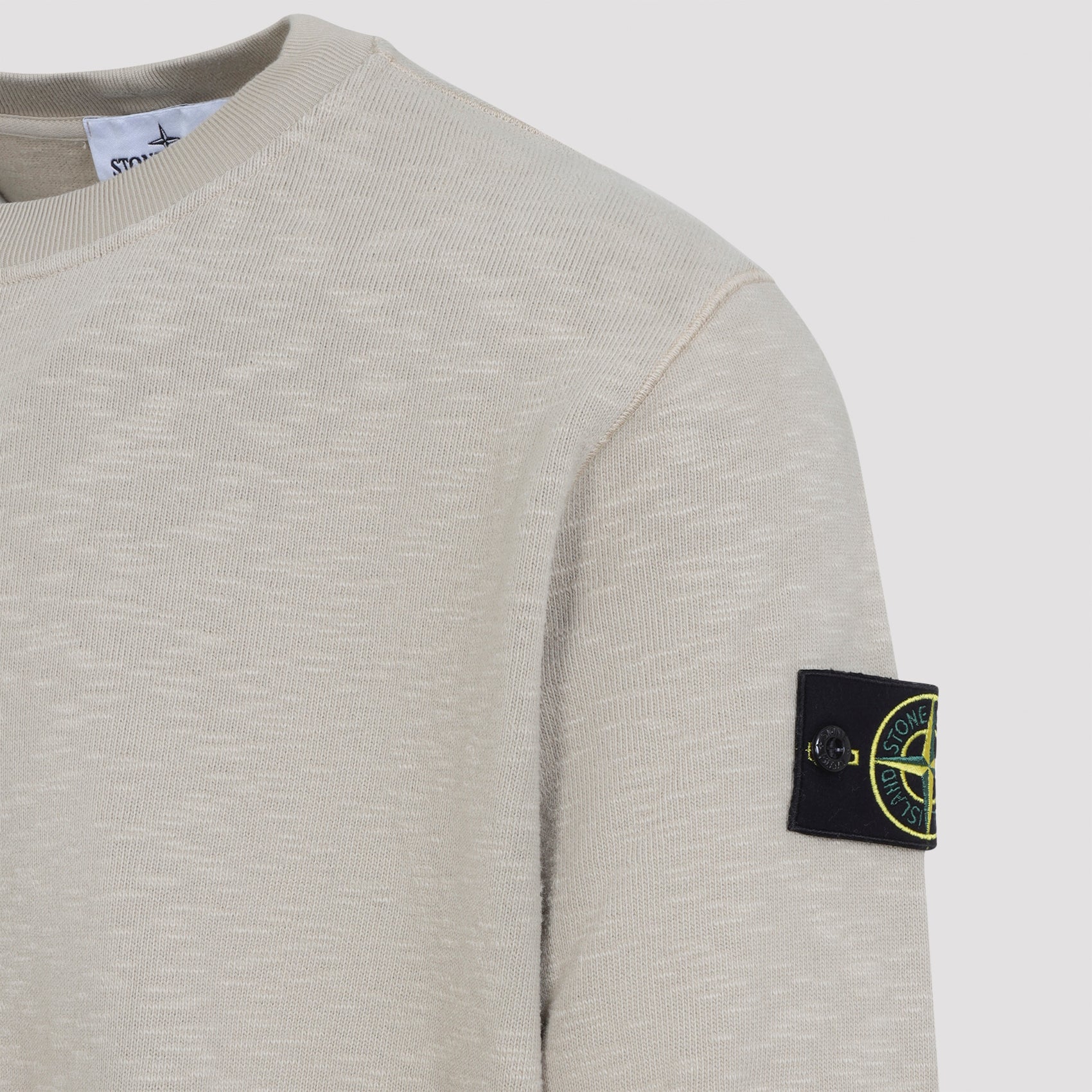 Cotton Sweatshirt