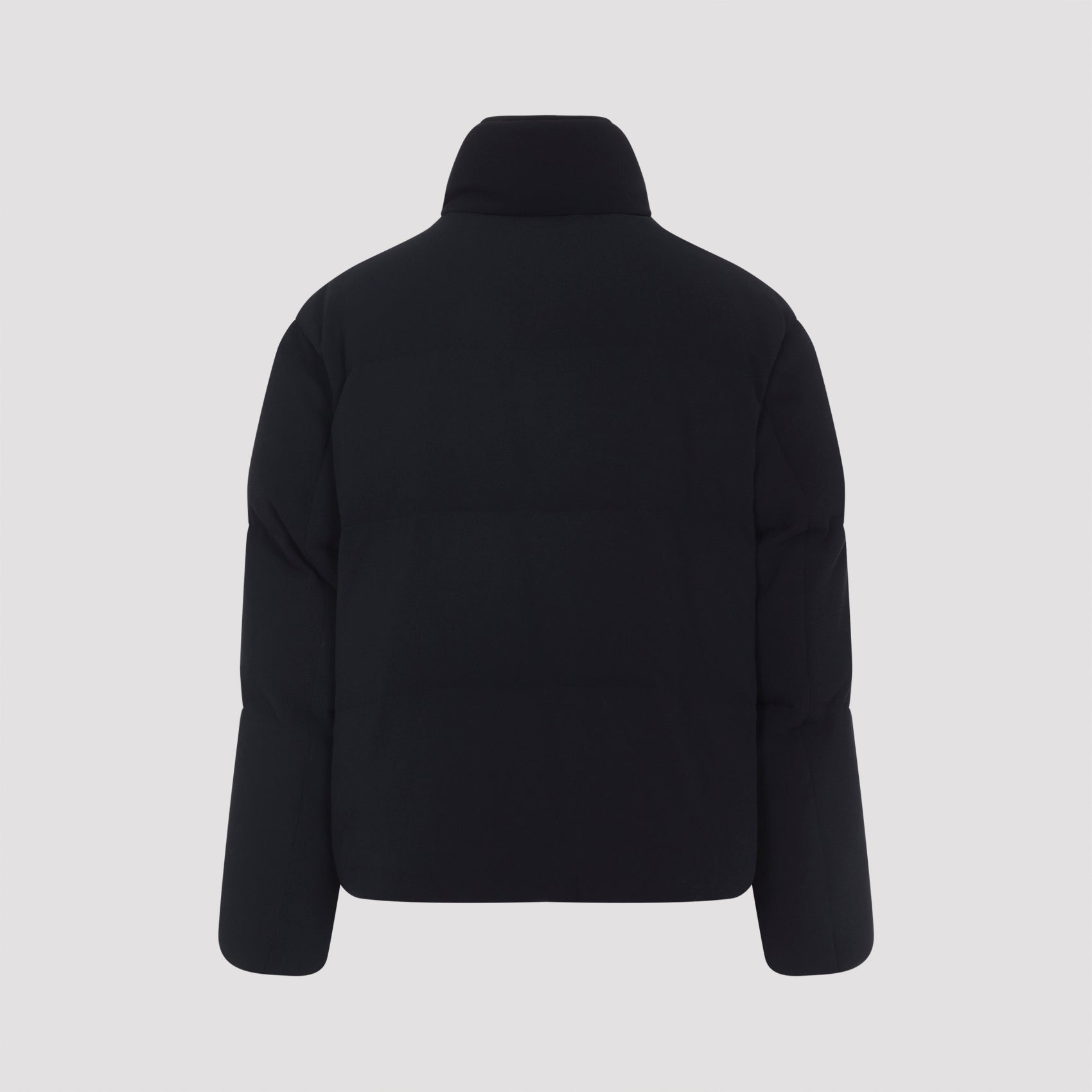 Virgin Wool Jacket