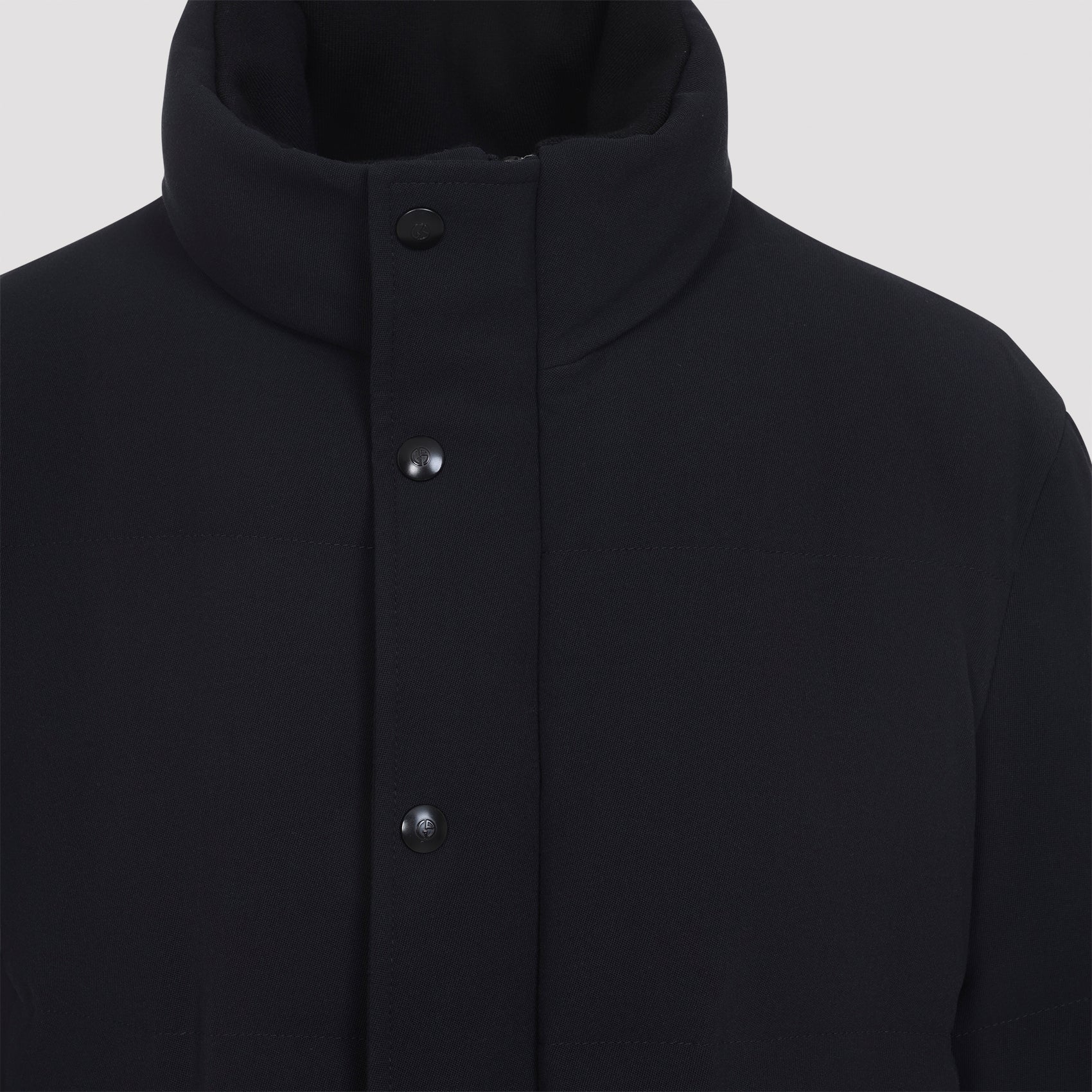 Virgin Wool Jacket