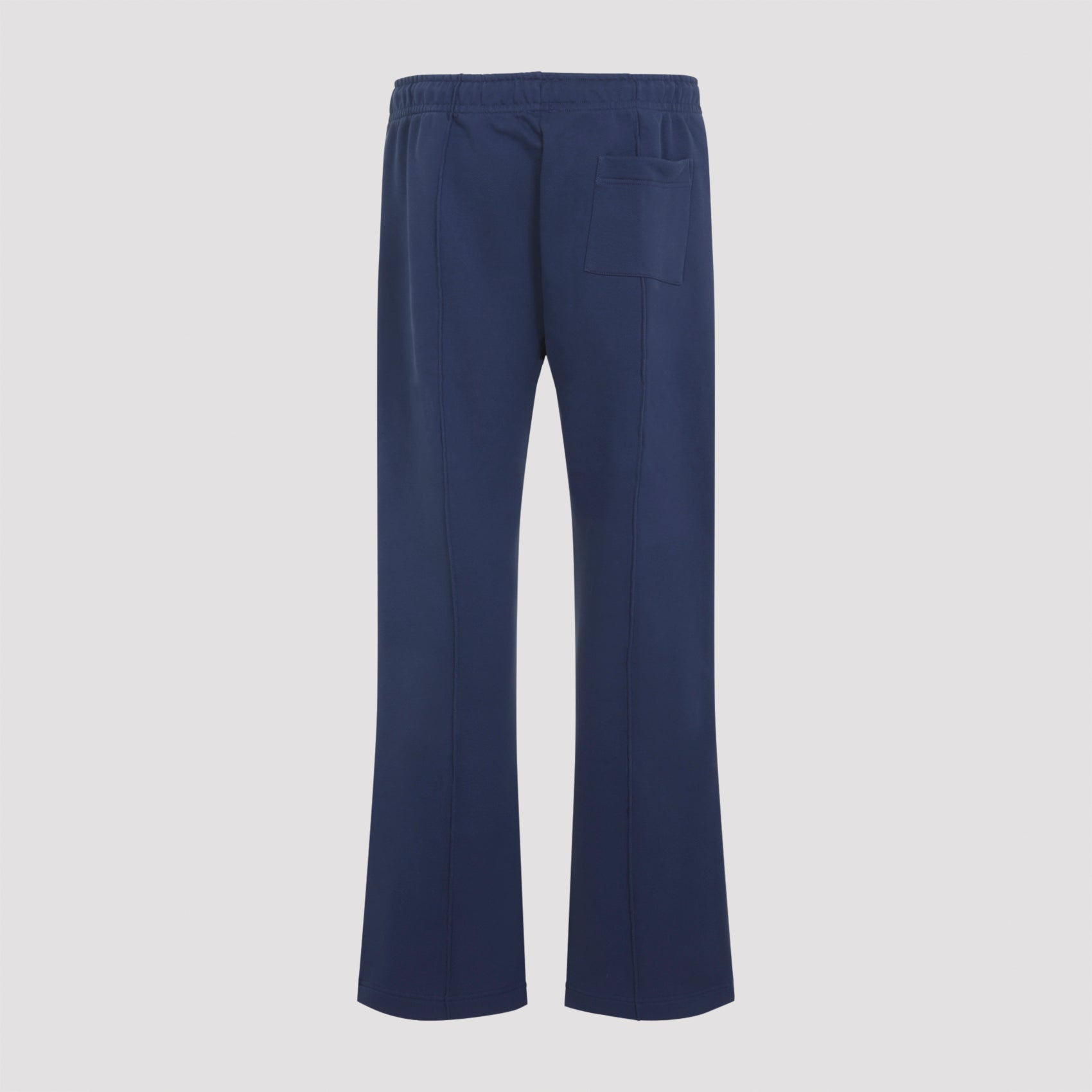 Patch Open Hem Jogger