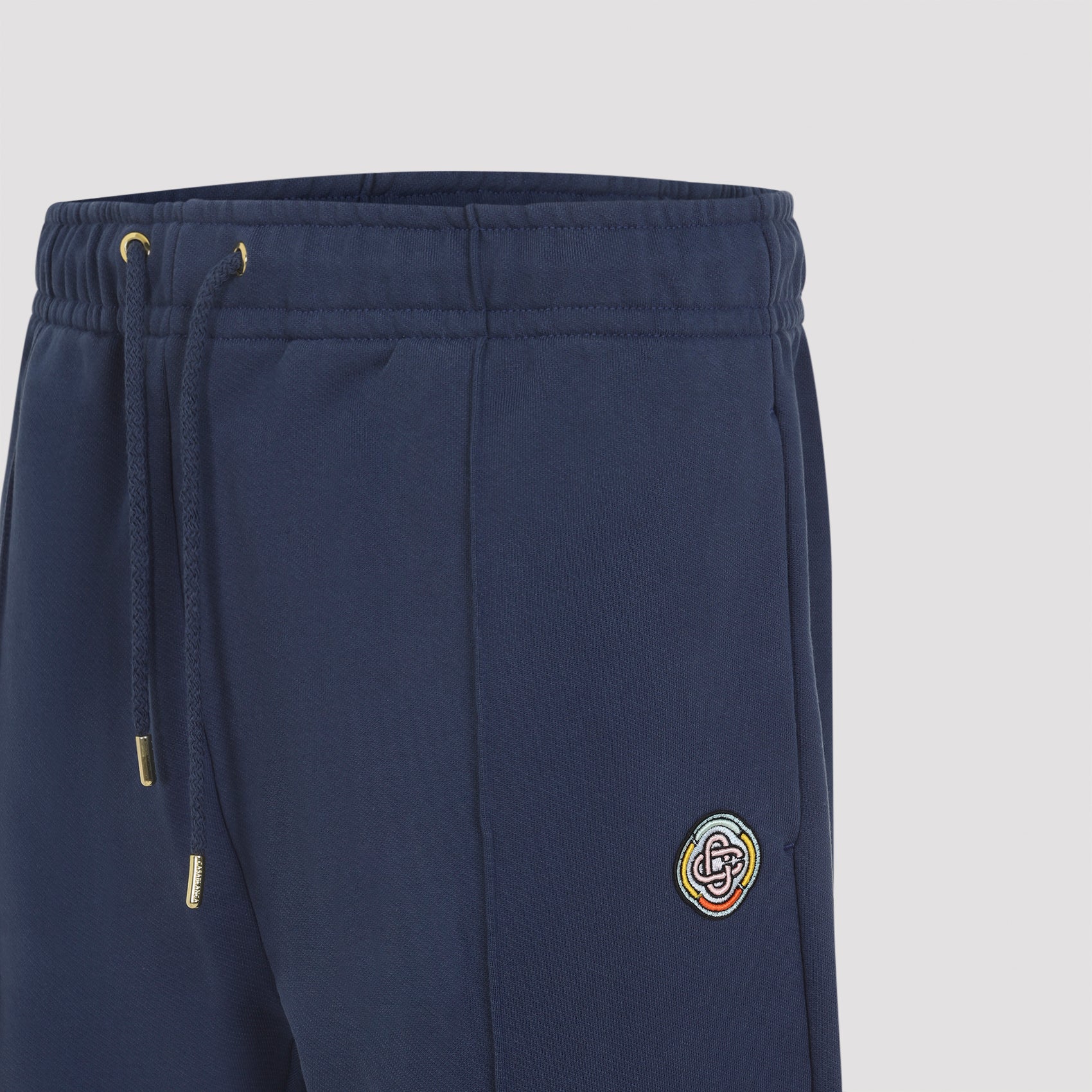Patch Open Hem Jogger