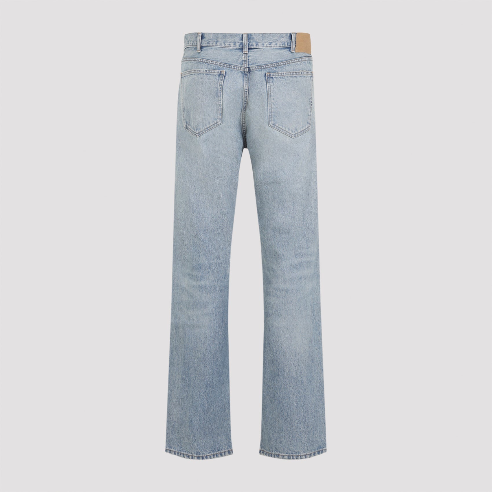 Kurt Jeans