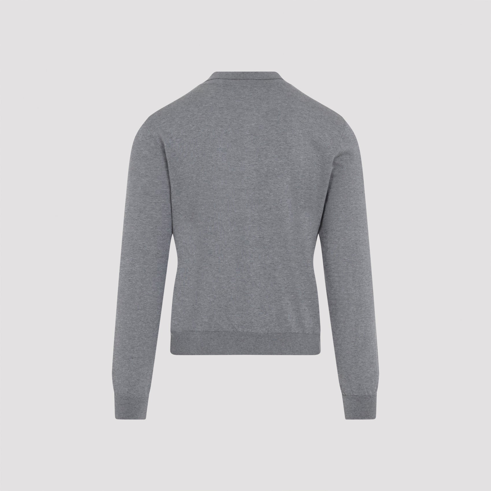Polo Sweater